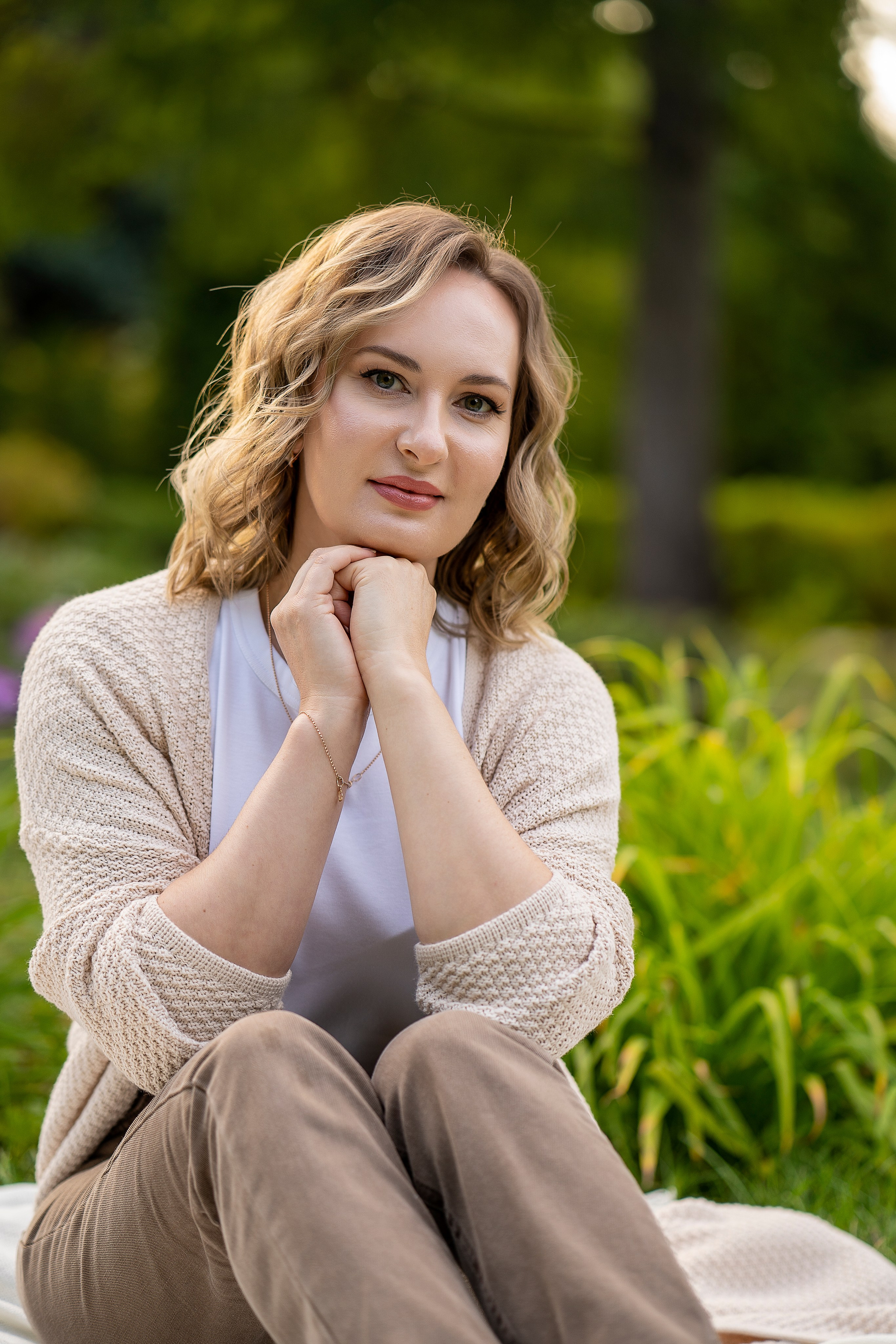 Екатерина. Главная