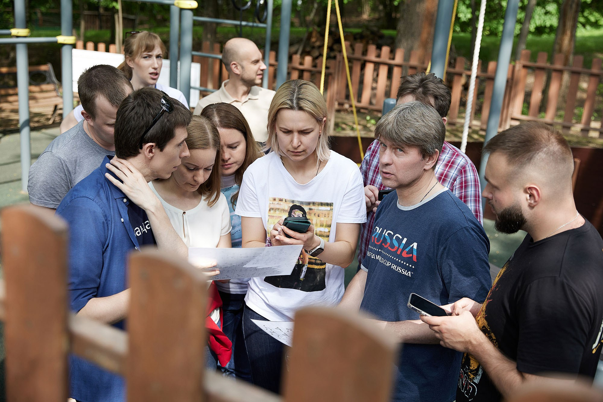 MICE Корпоративные мероприятия. Фотограф в Москве Валерий Боцман