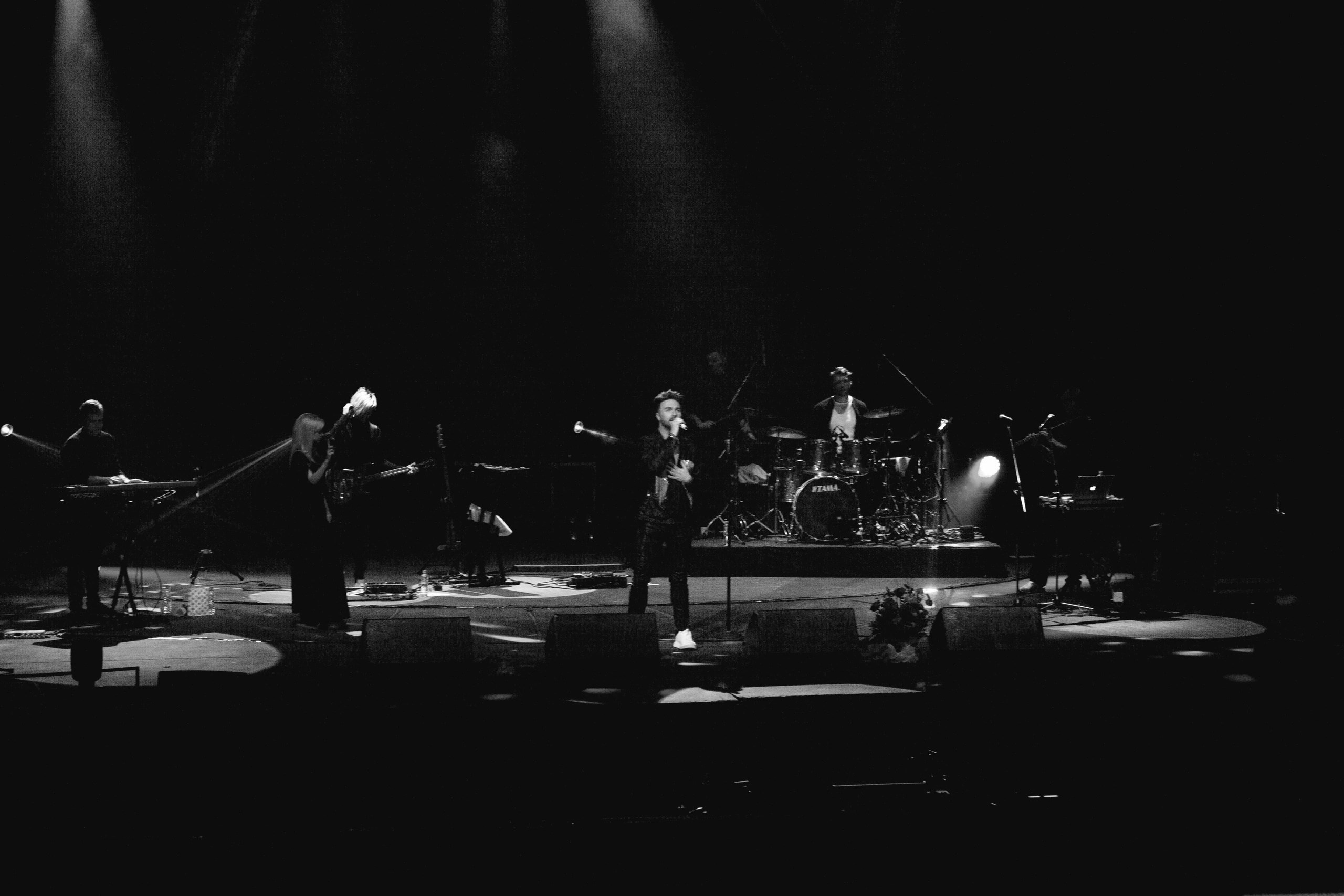 Звезды в объективе. Фотограф Евгения Рай