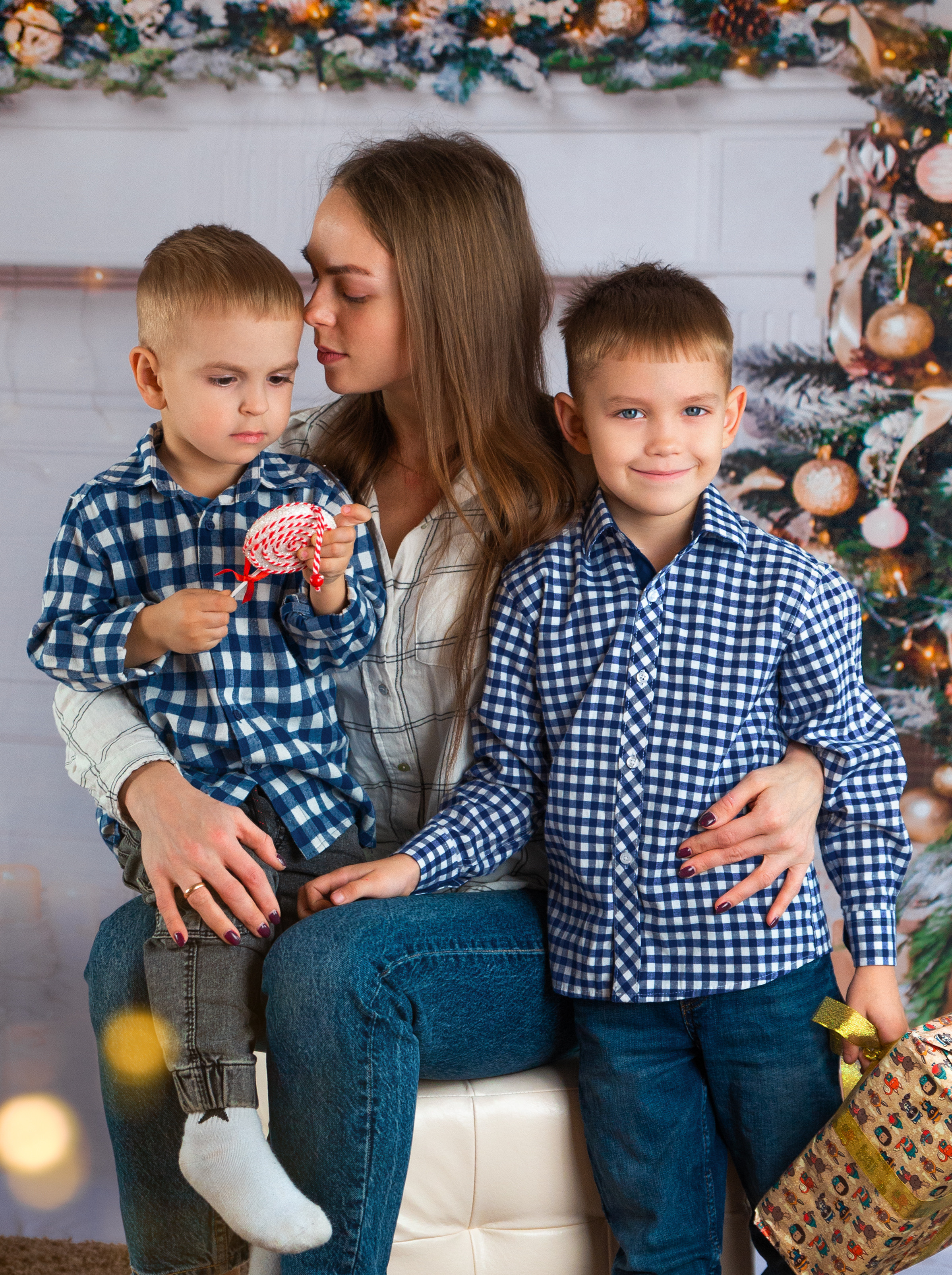 Детский и семейный фотограф Оксана Яремчук