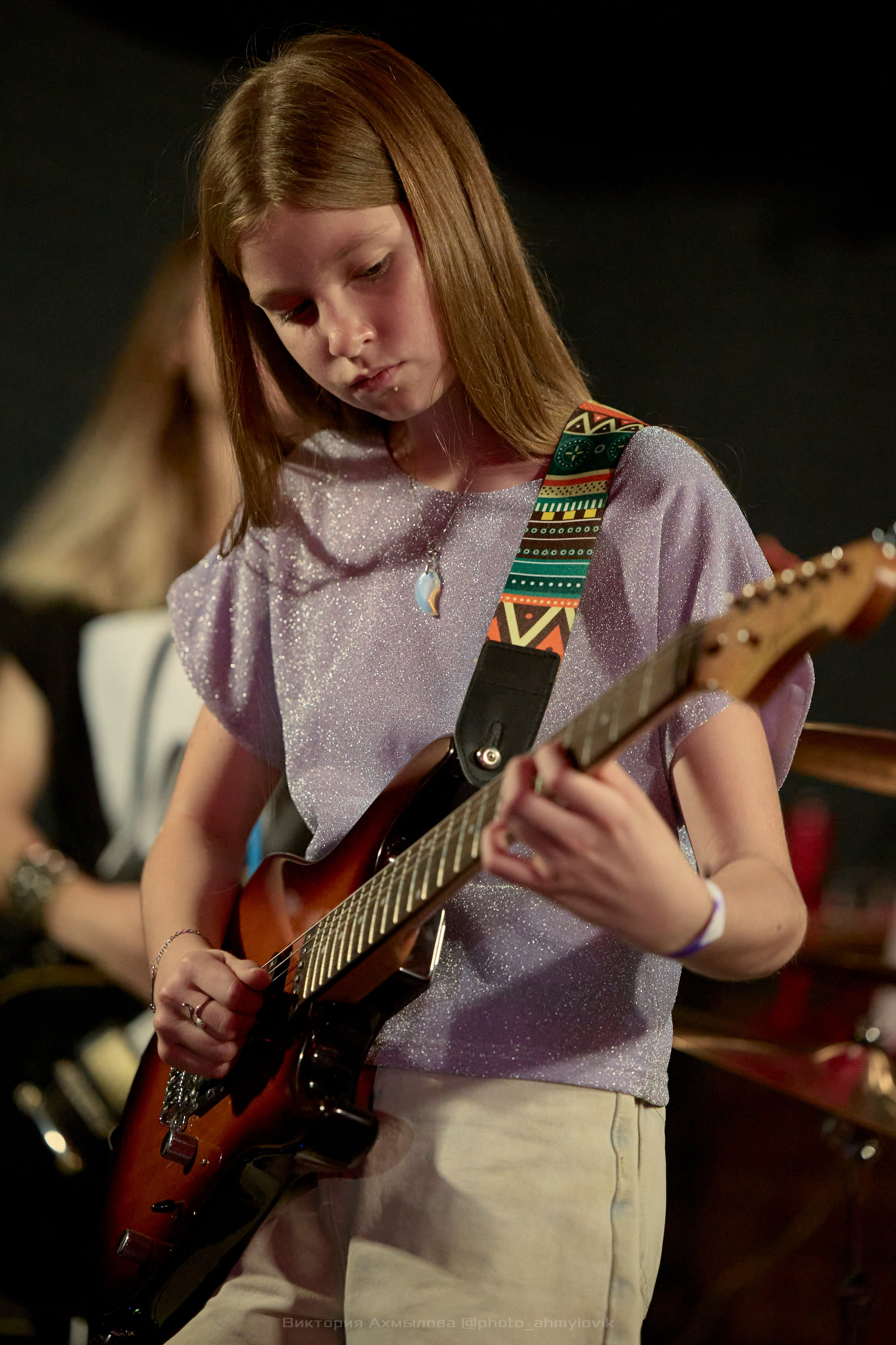 19.07.2024 НШБ Зеленоград. Виктория Ахмылова. Фотограф в Москве