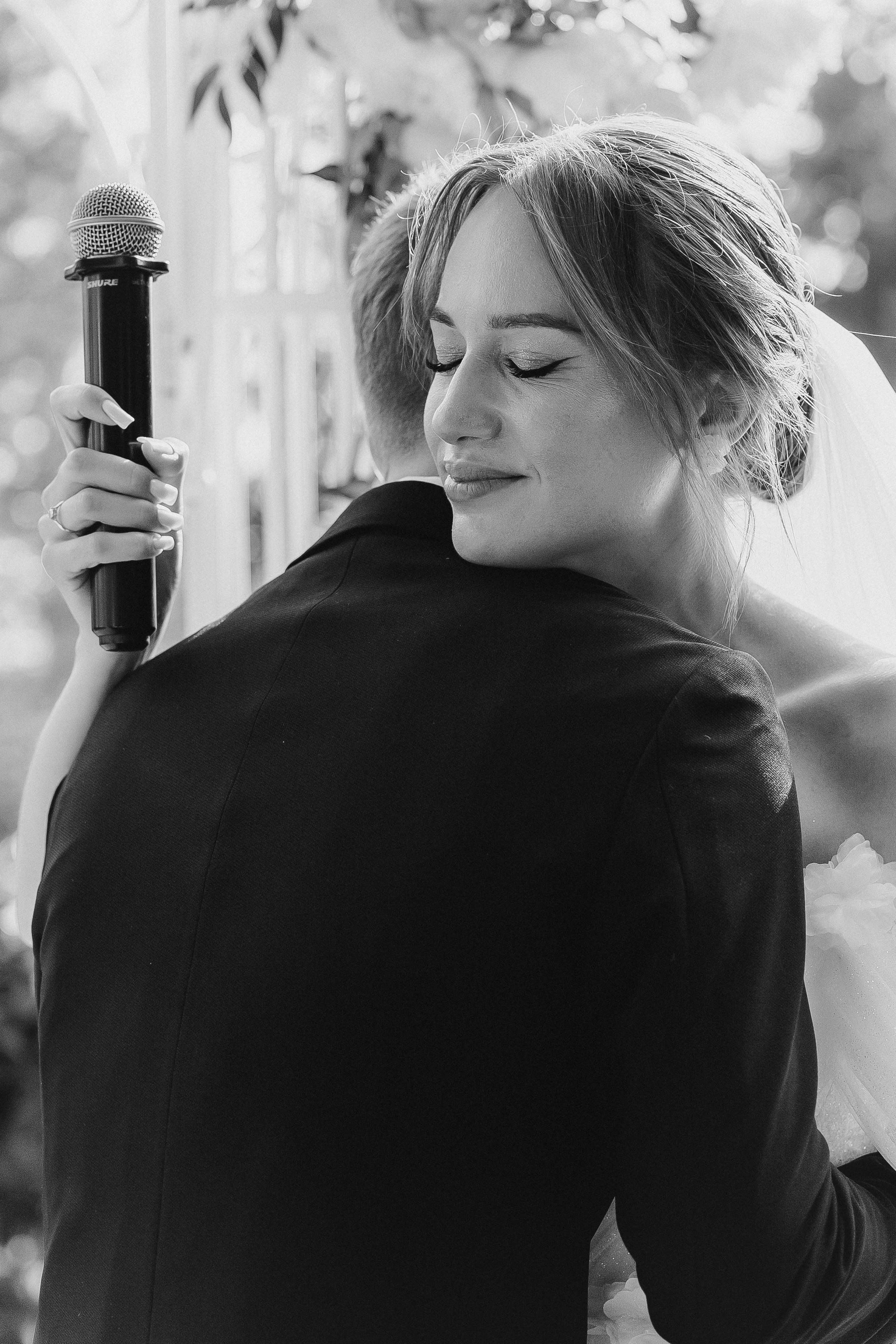 Паша и Наташа. Свадебный фотограф в Тольятти Валерия Барышкина