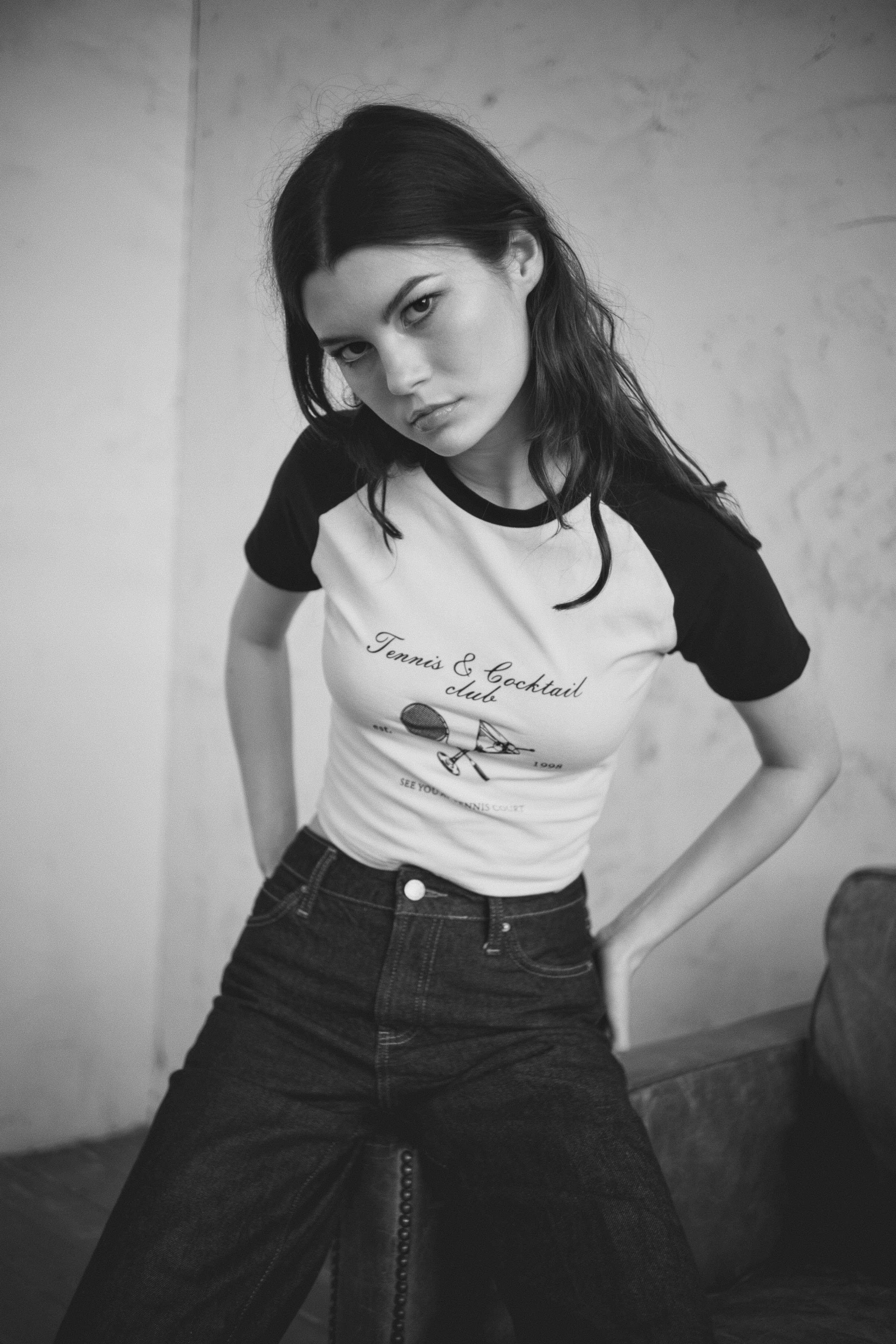 Анастасия. Фотограф в Москве Михаил Елизарьев