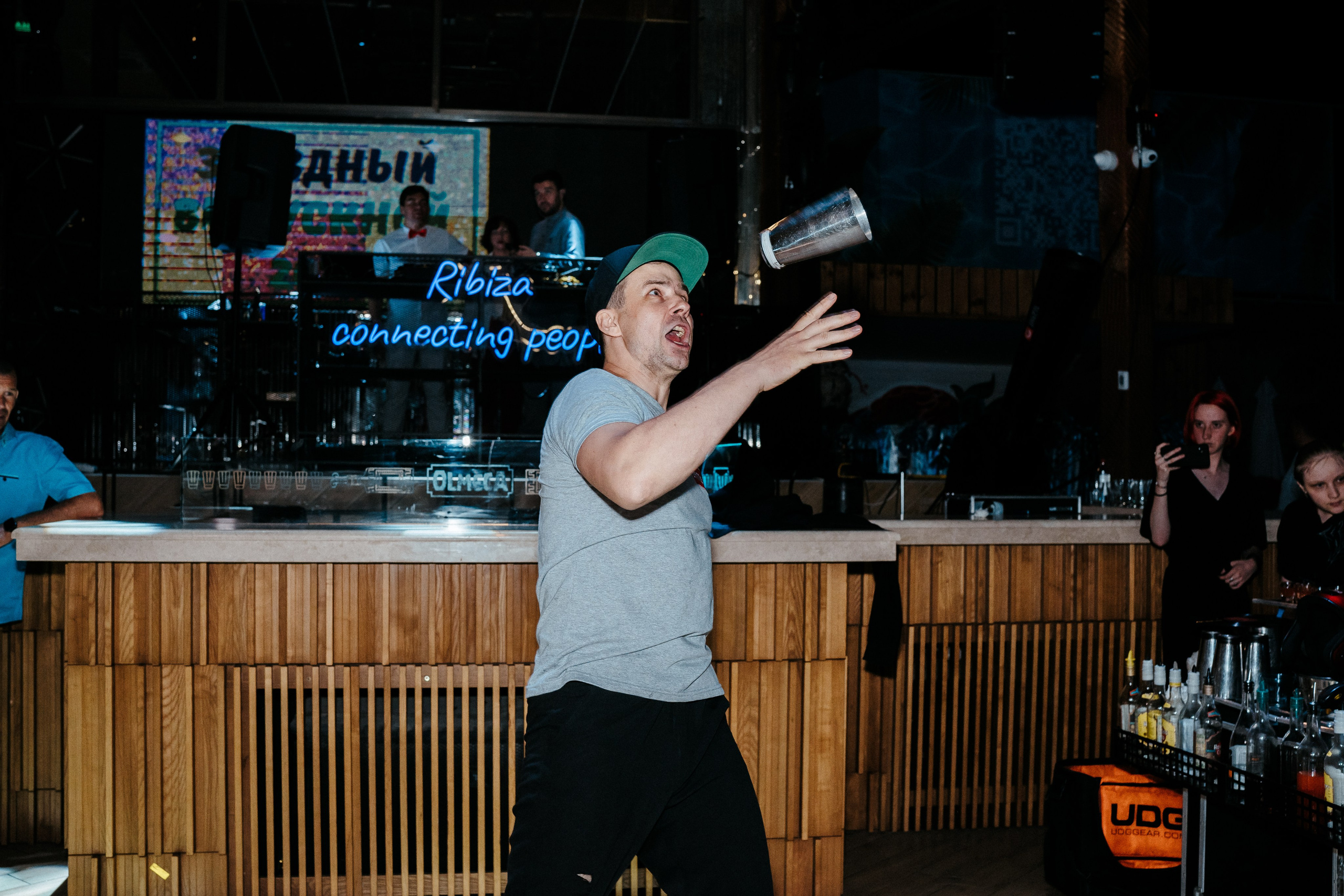 Выпускной «Ribiza». Свадебный фотограф в Симферополе