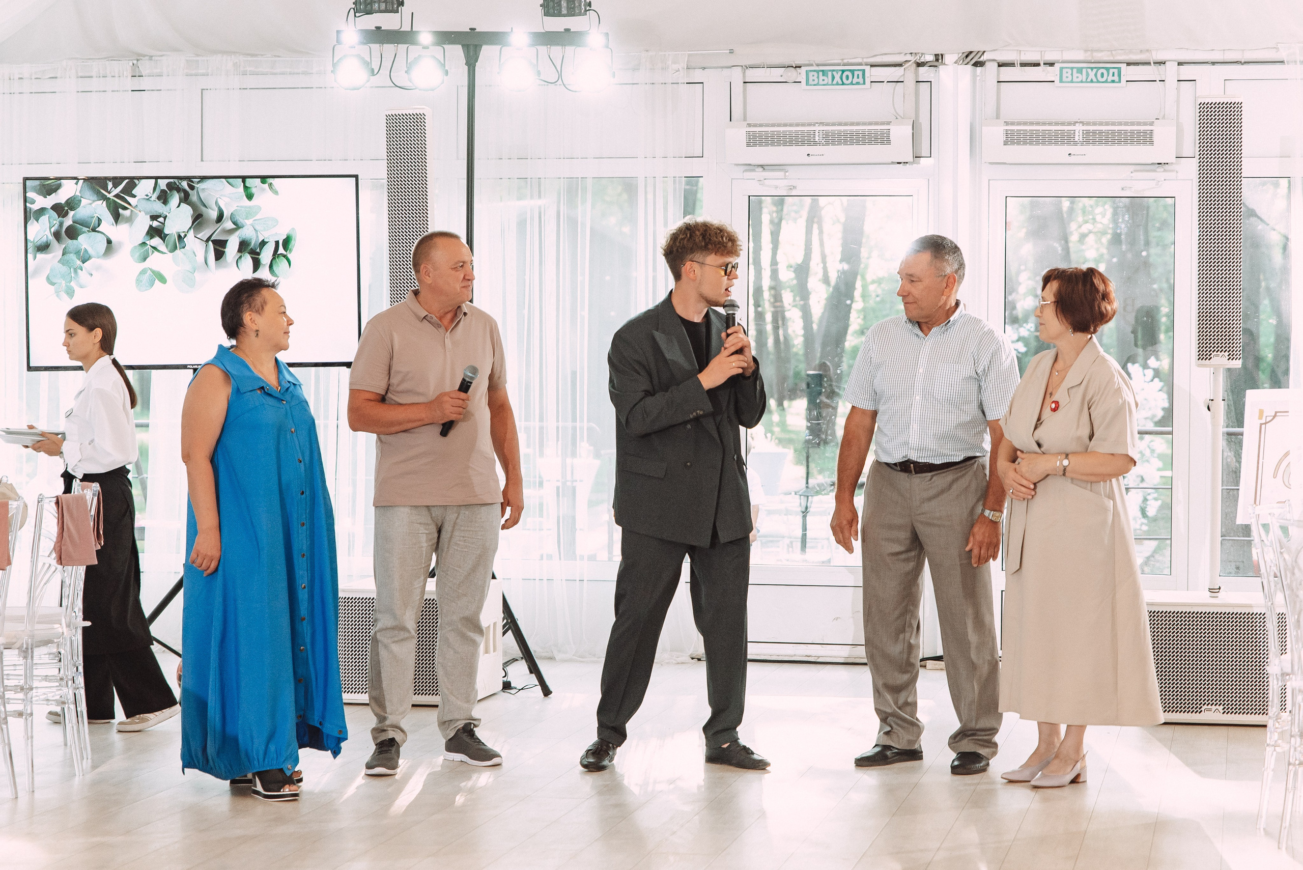 Семен + Варвара. Свадебный и семейный фотограф в Волгограде Олеся Лисицкая