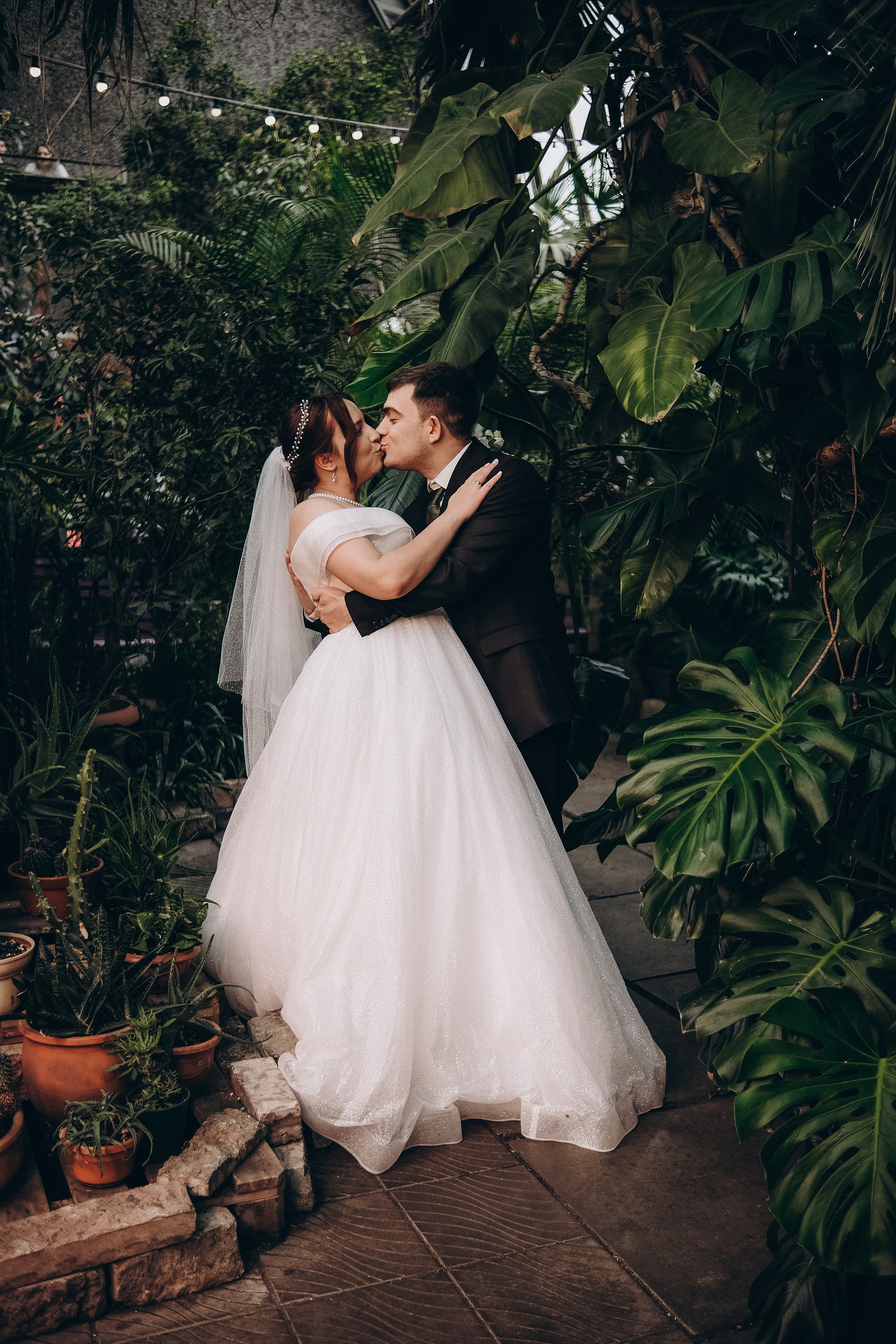 Марина & Кирилл. ДБ1. Phdkvmr.ru