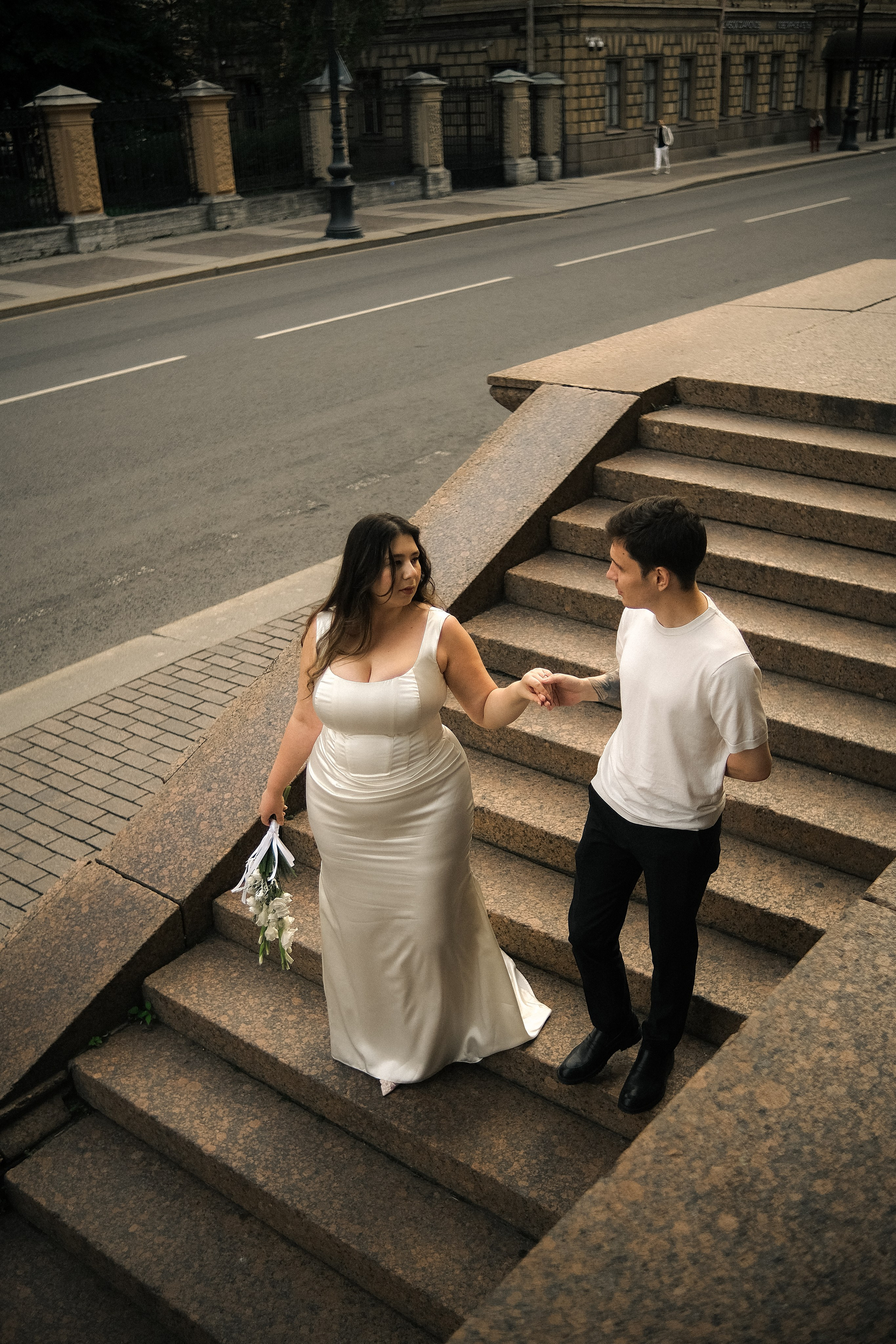 Лилит & Влад ДБ2. Phdkvmr.ru