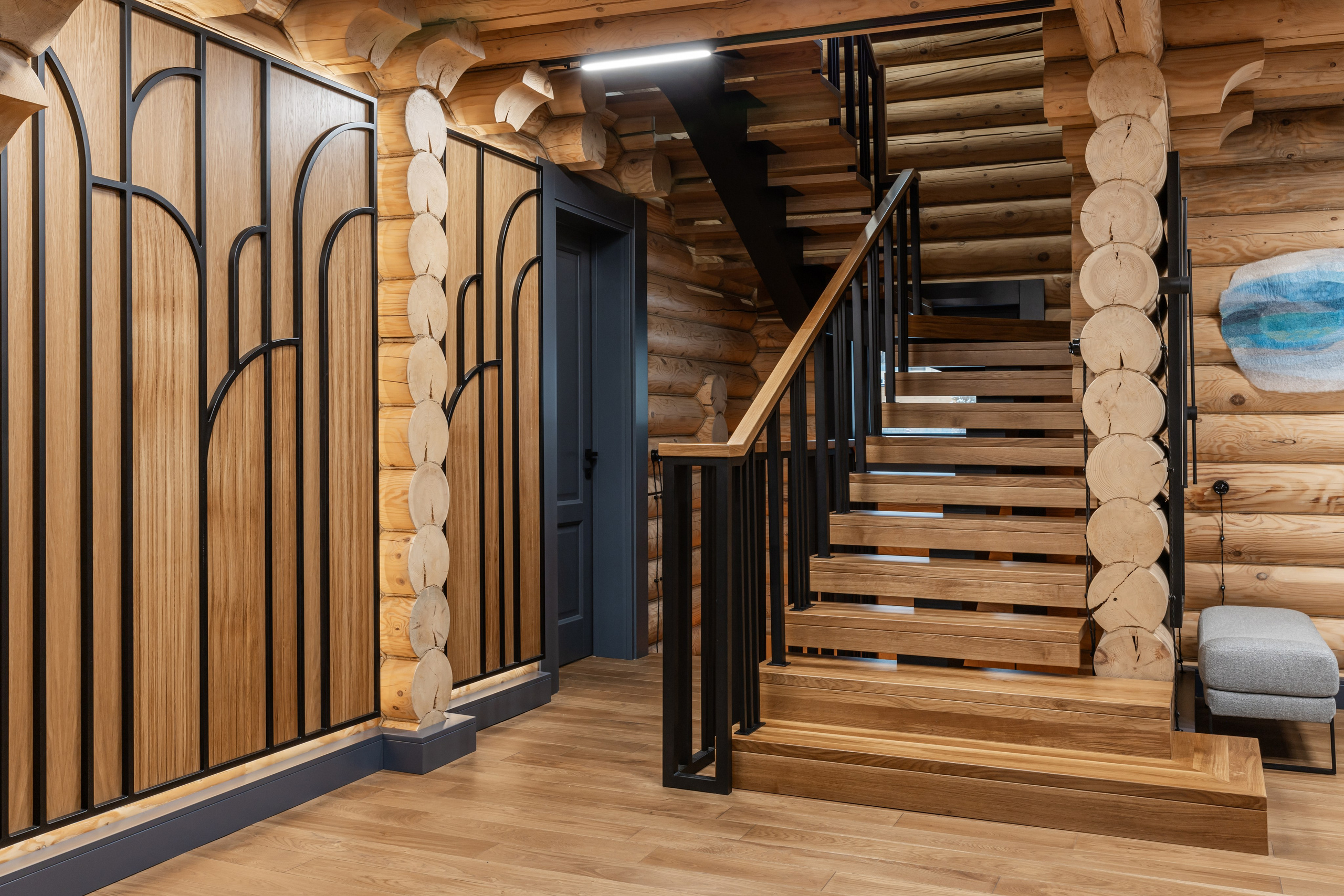 MONOCHROME. Наталья Летунова — интерьерный фотограф в Иванове