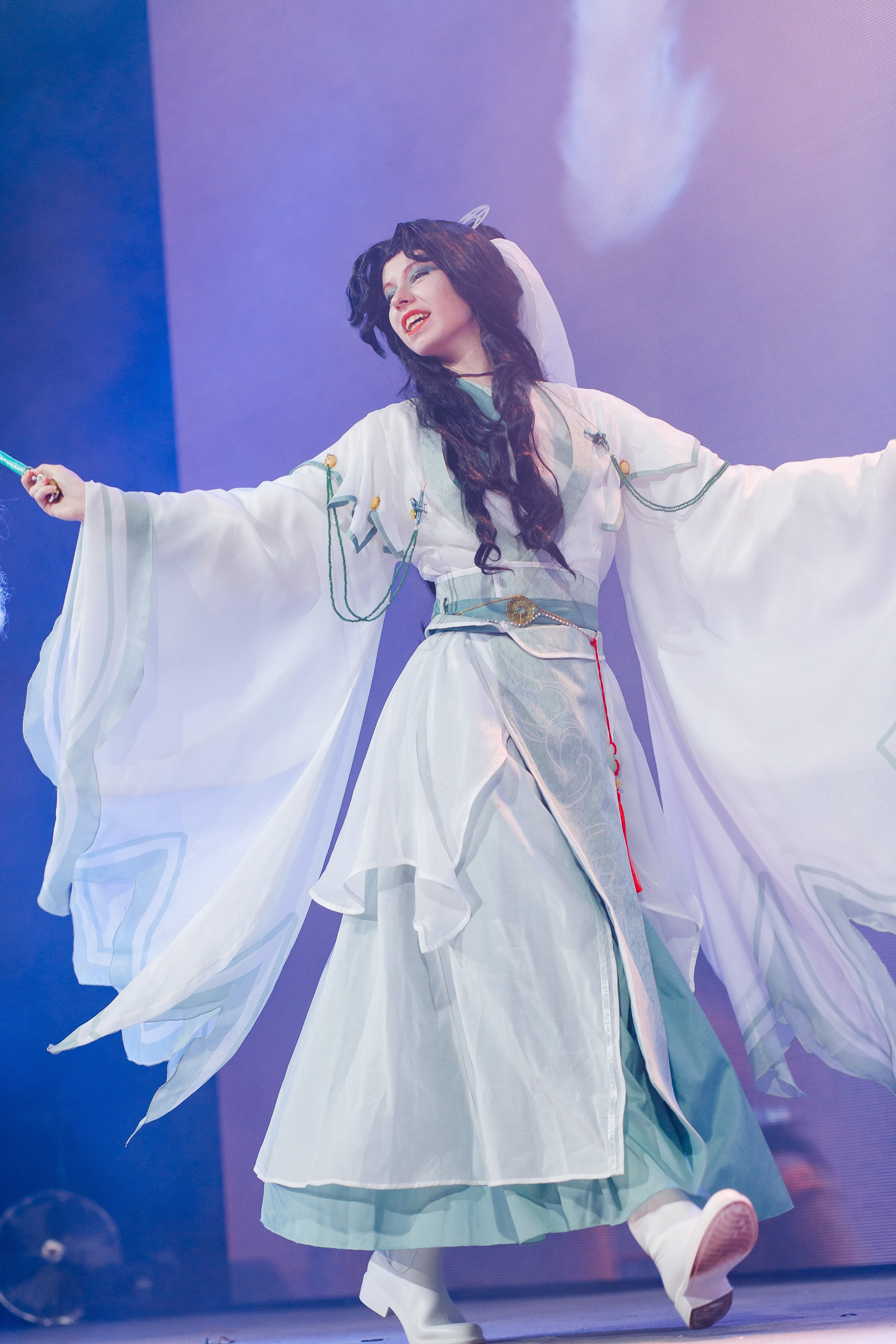 Ши Цинсюань из Благословение небожителей