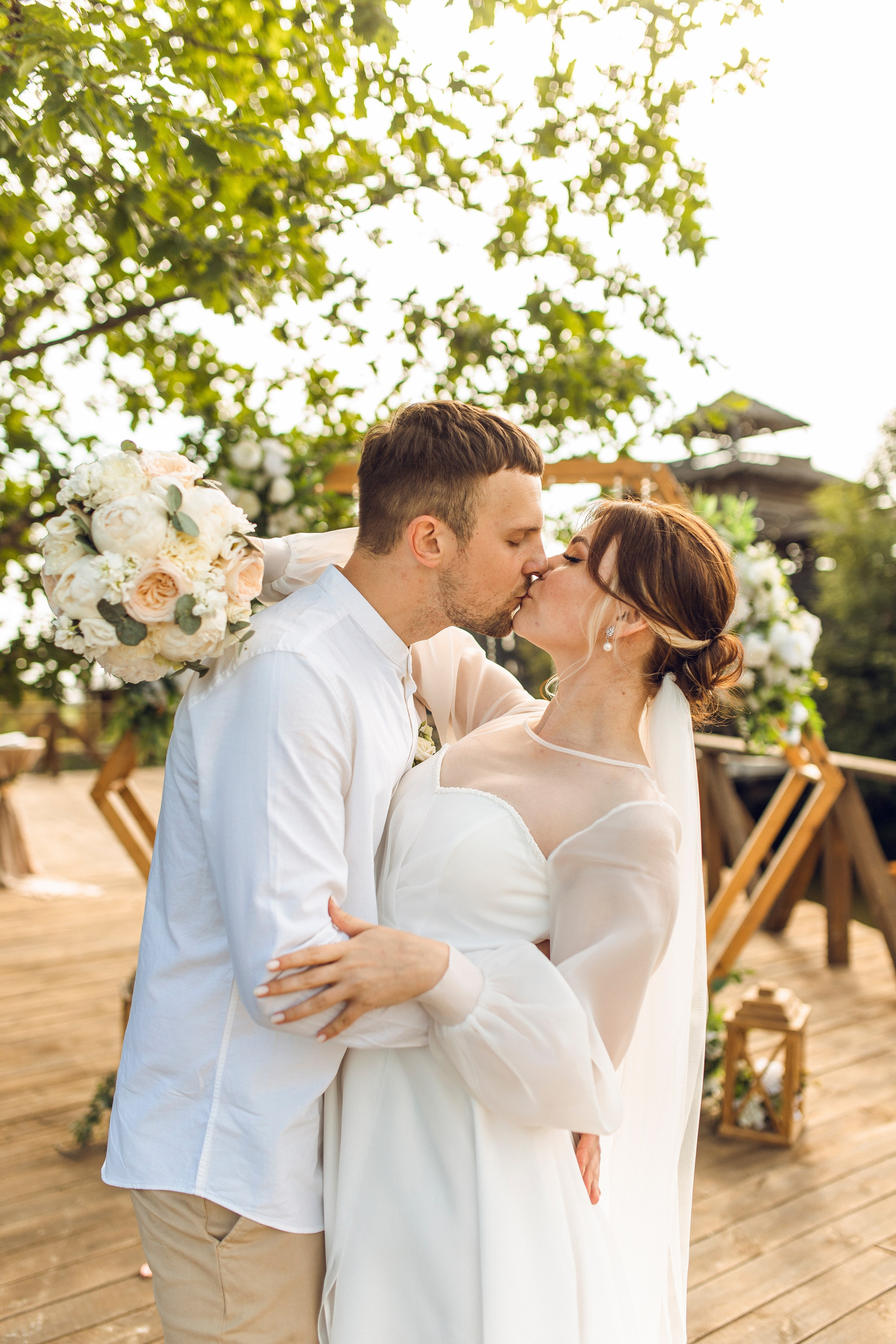 Свадьба 17.06.23 Суздаль. Индивидуальный, семейный и свадебный фотограф