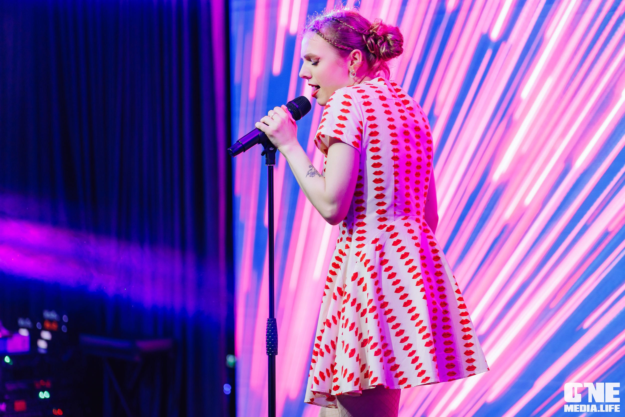 Кино вечеринка в ресторане Океан. One Media Life: фоторепортажи, фотоотчеты с мероприятий и заведений