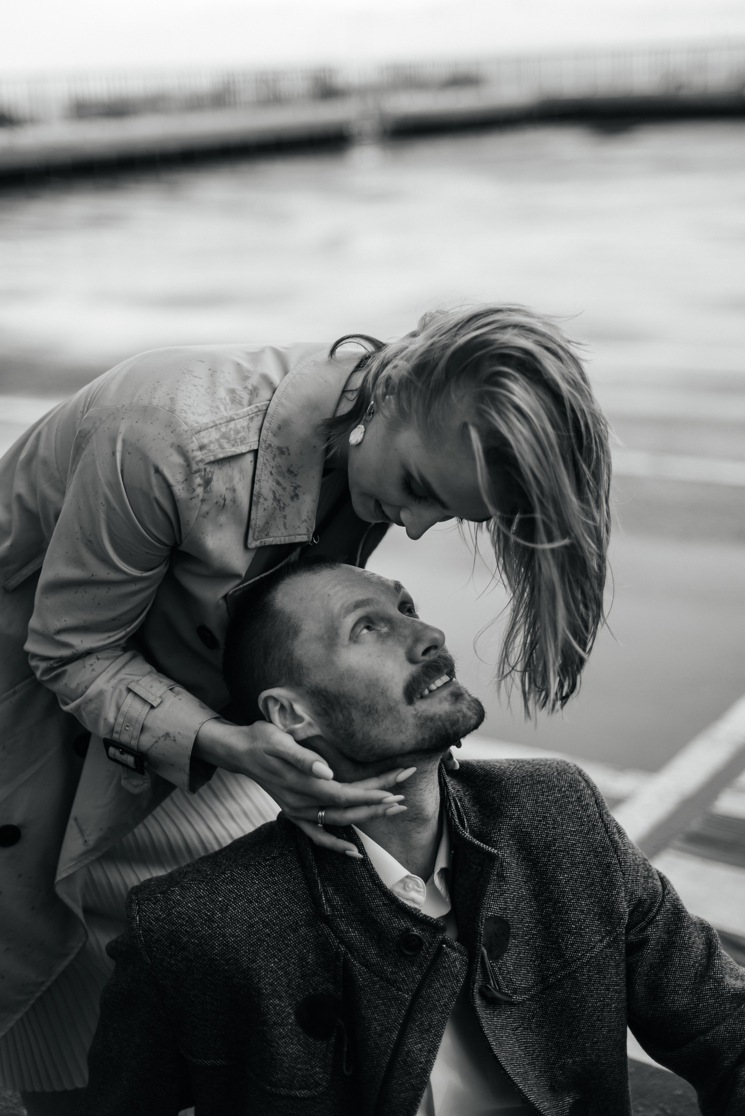 Д&Е. Свадебный фотограф