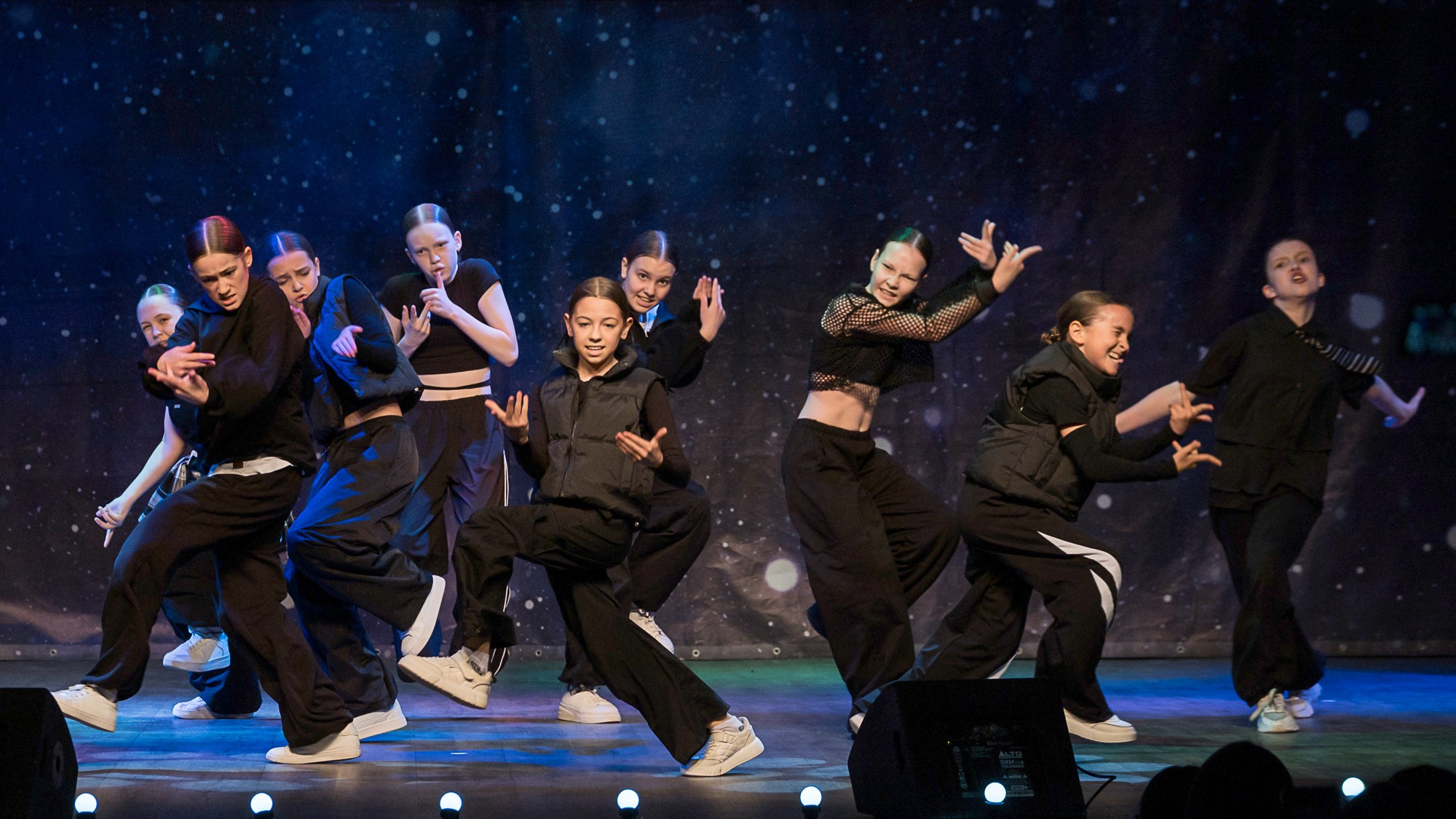 Time of Kings. Репортажный фотограф в Казани Павел Серпокрылов