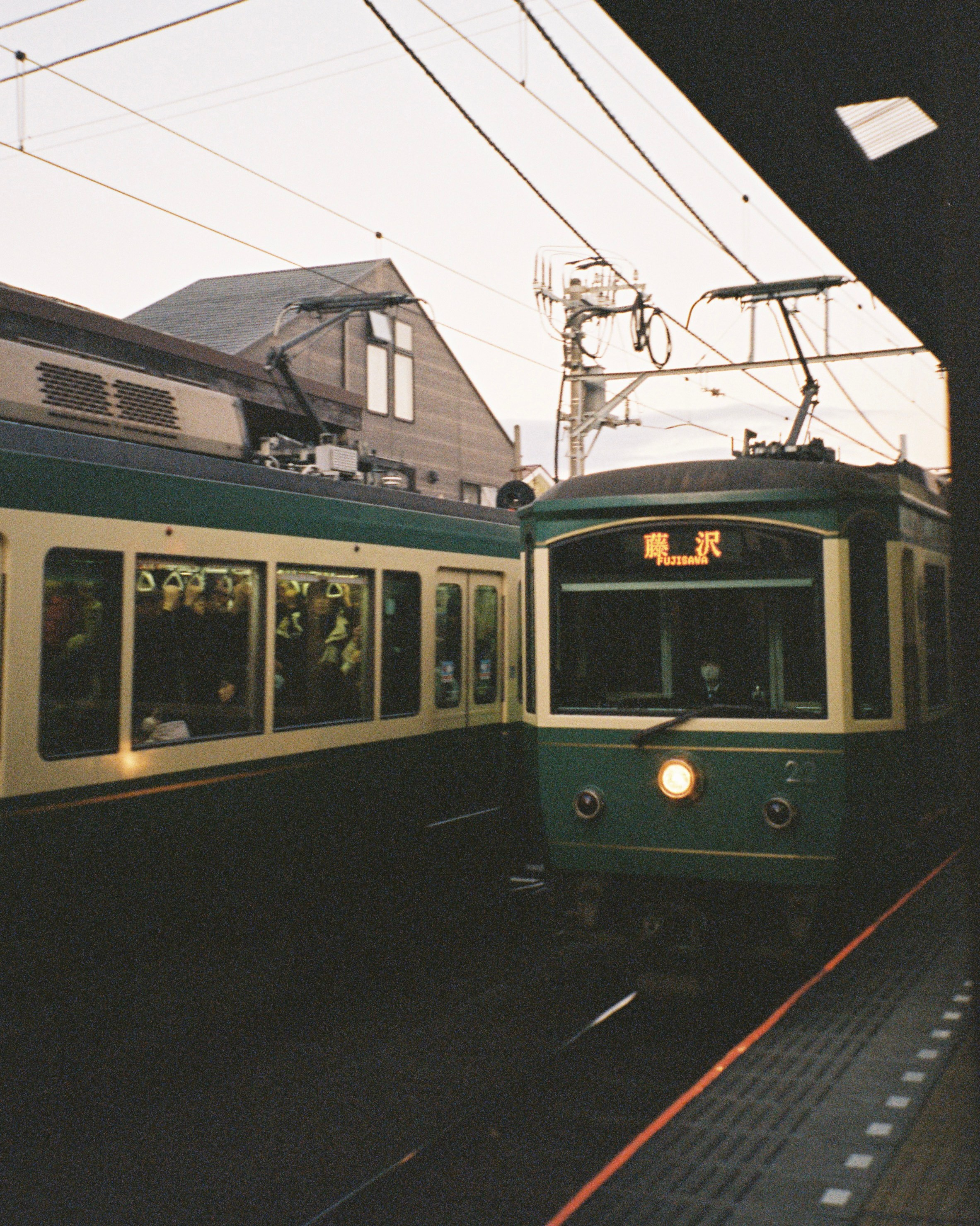 Kamakura. Фотограф Алина Диева Москва | Токио