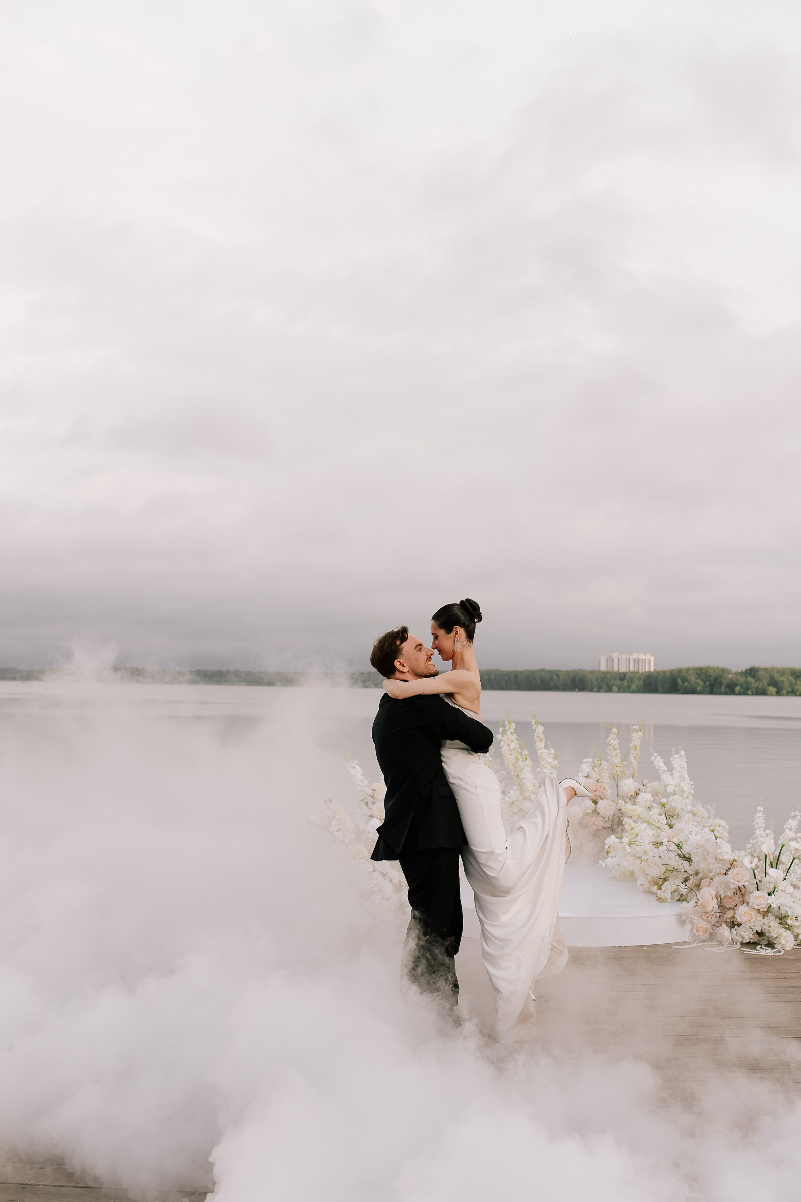 Владислав & Инна 2025. Фотограф Москва. Шульгинова Ольга