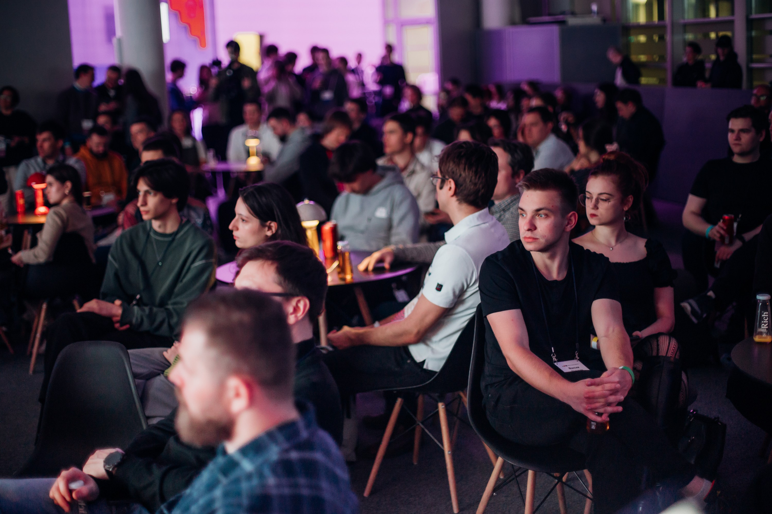 Научный трек