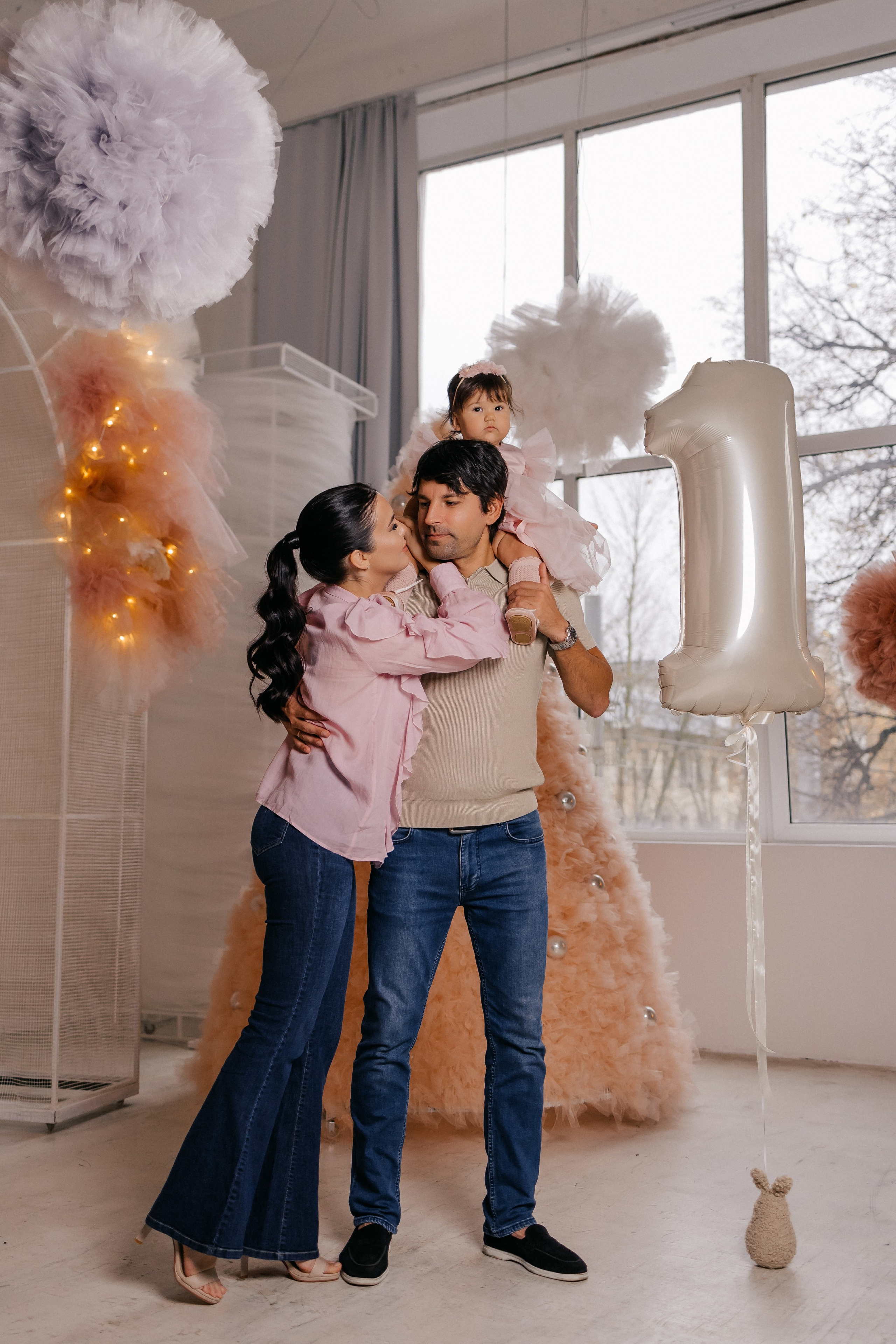 София. Фотограф Нижний Новгород