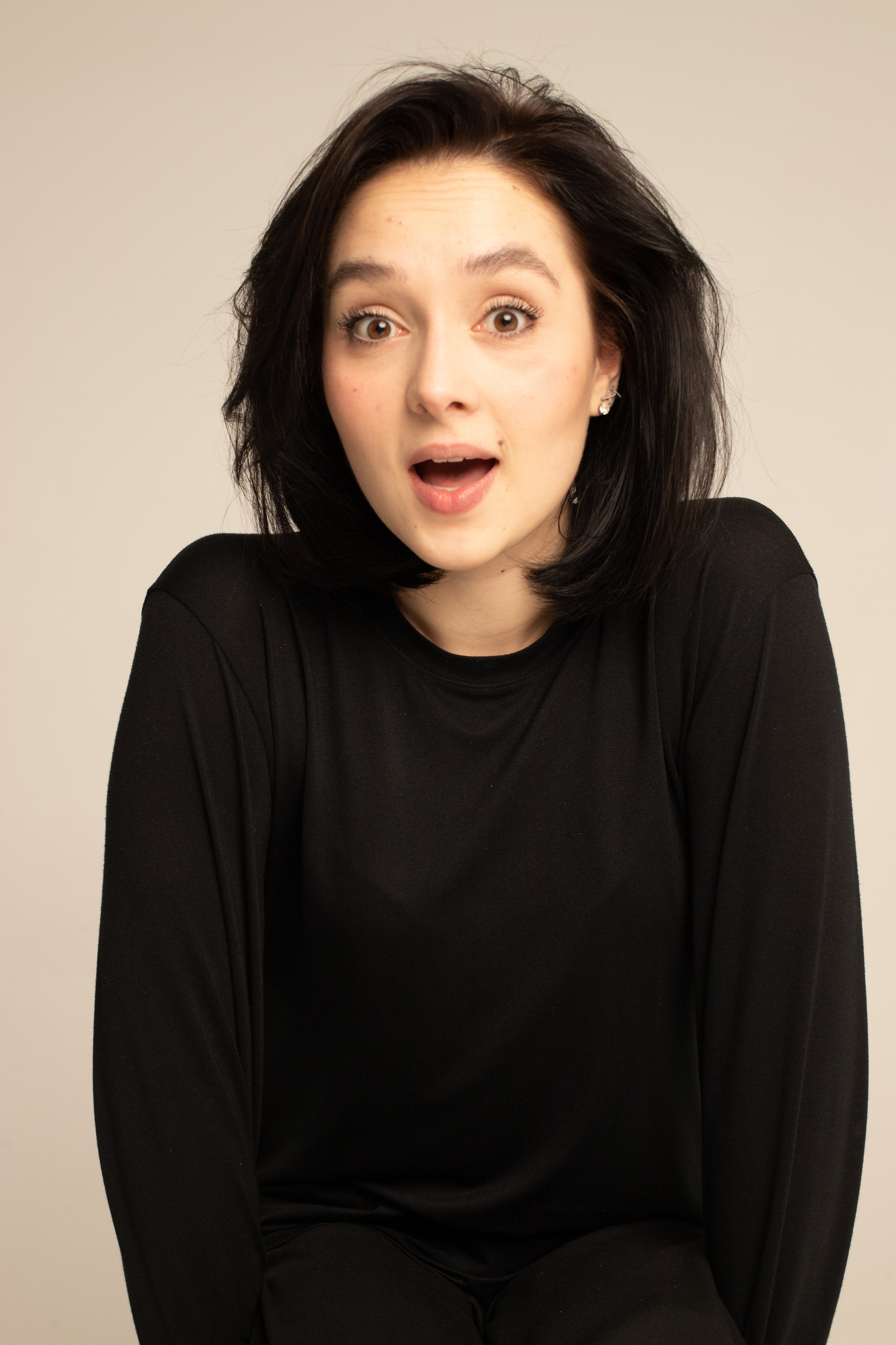 Александра. Александра Мельниченко/ Бегающий фотограф