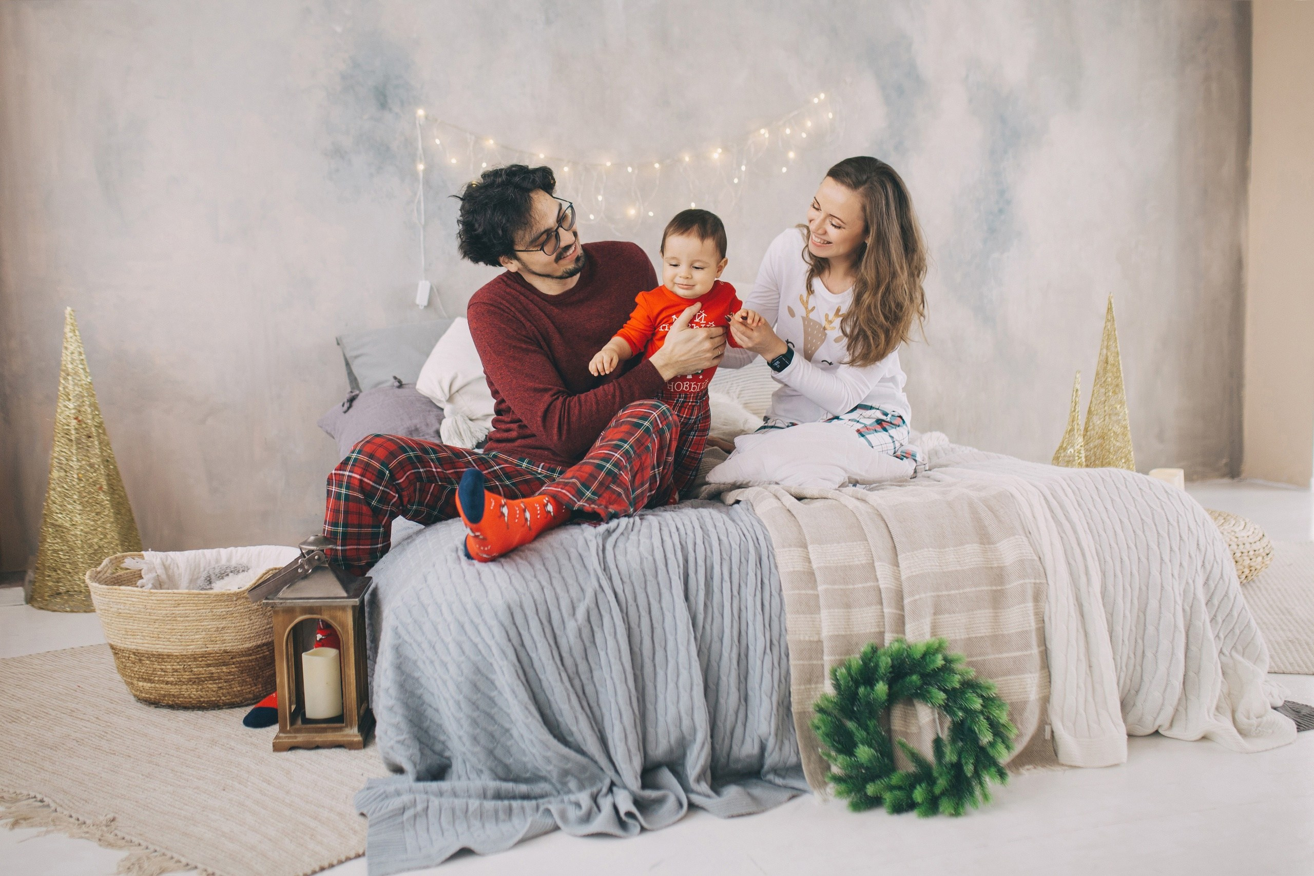 Семья. Свадебный и семейный фотограф в Самаре Толя Саркан