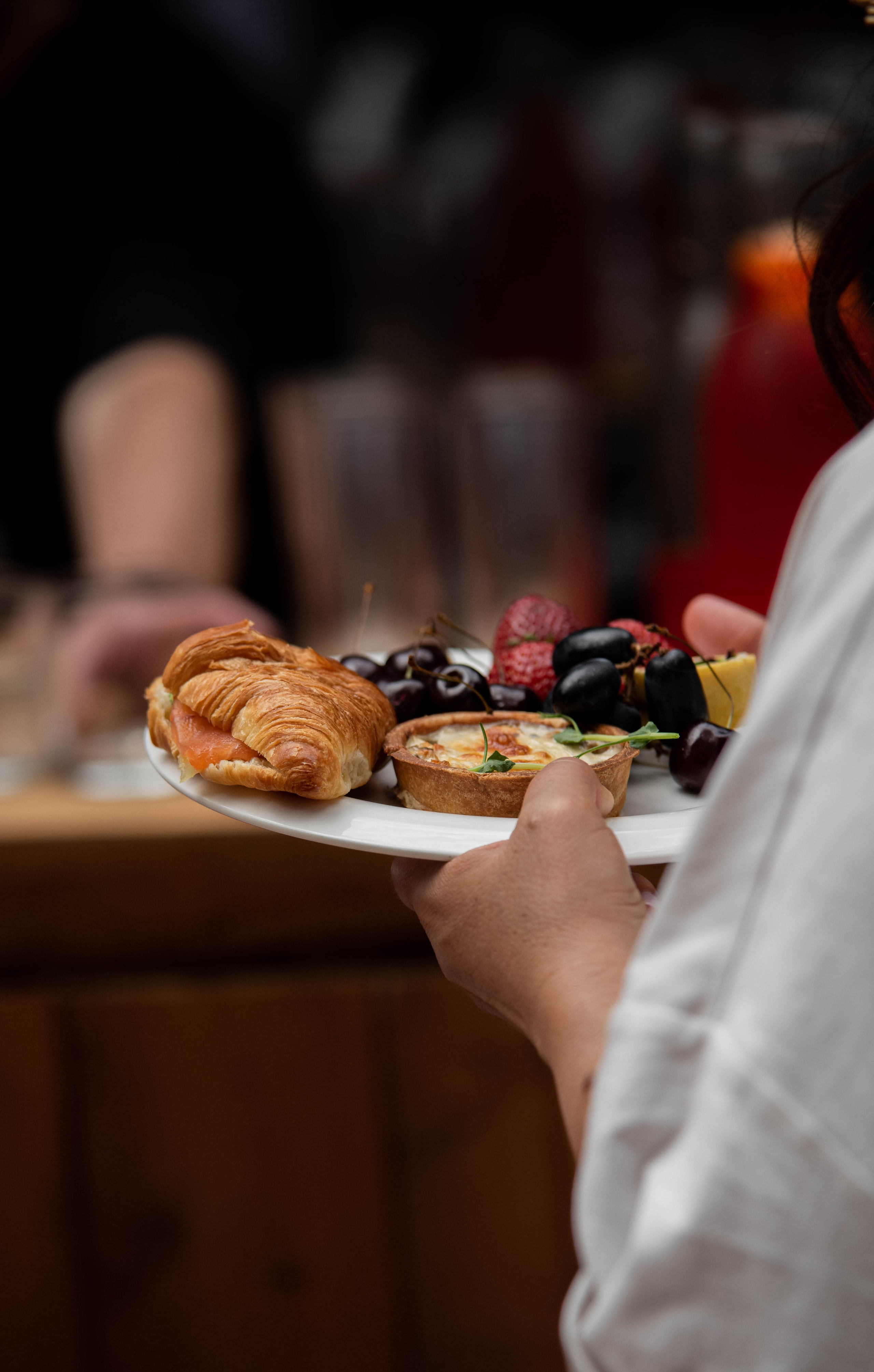 Репортаж. Главная