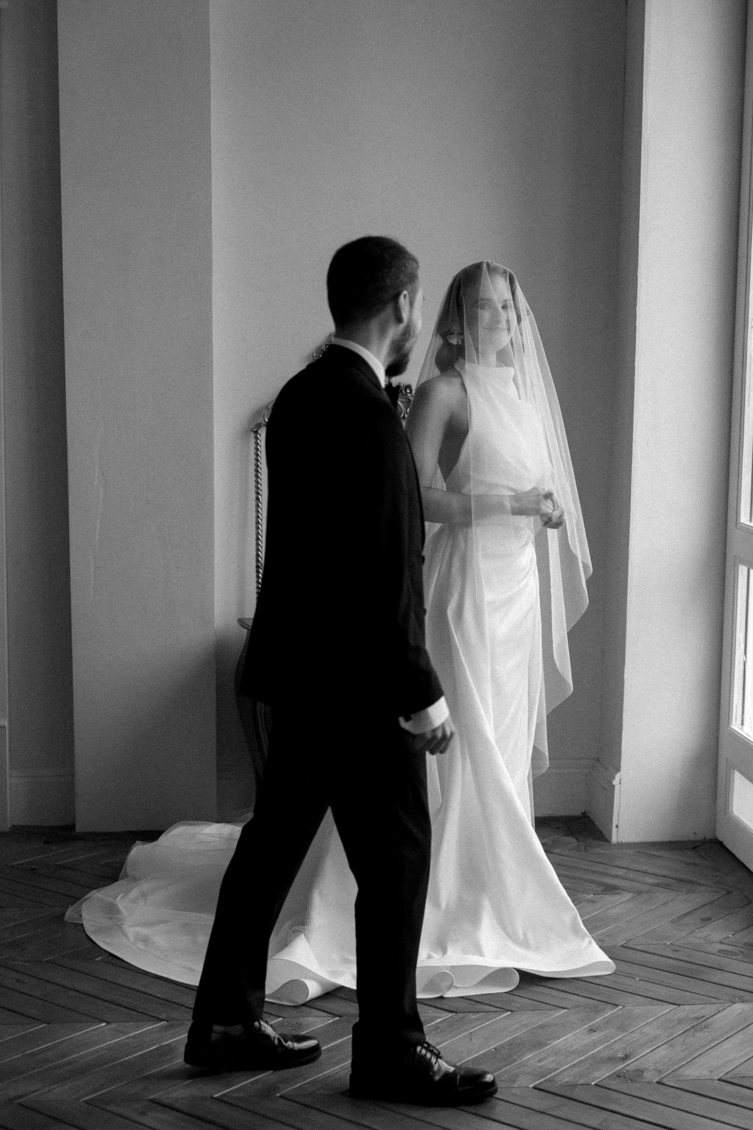 Максим и Ирина. Фотограф Тюмень Пушковская Кристина