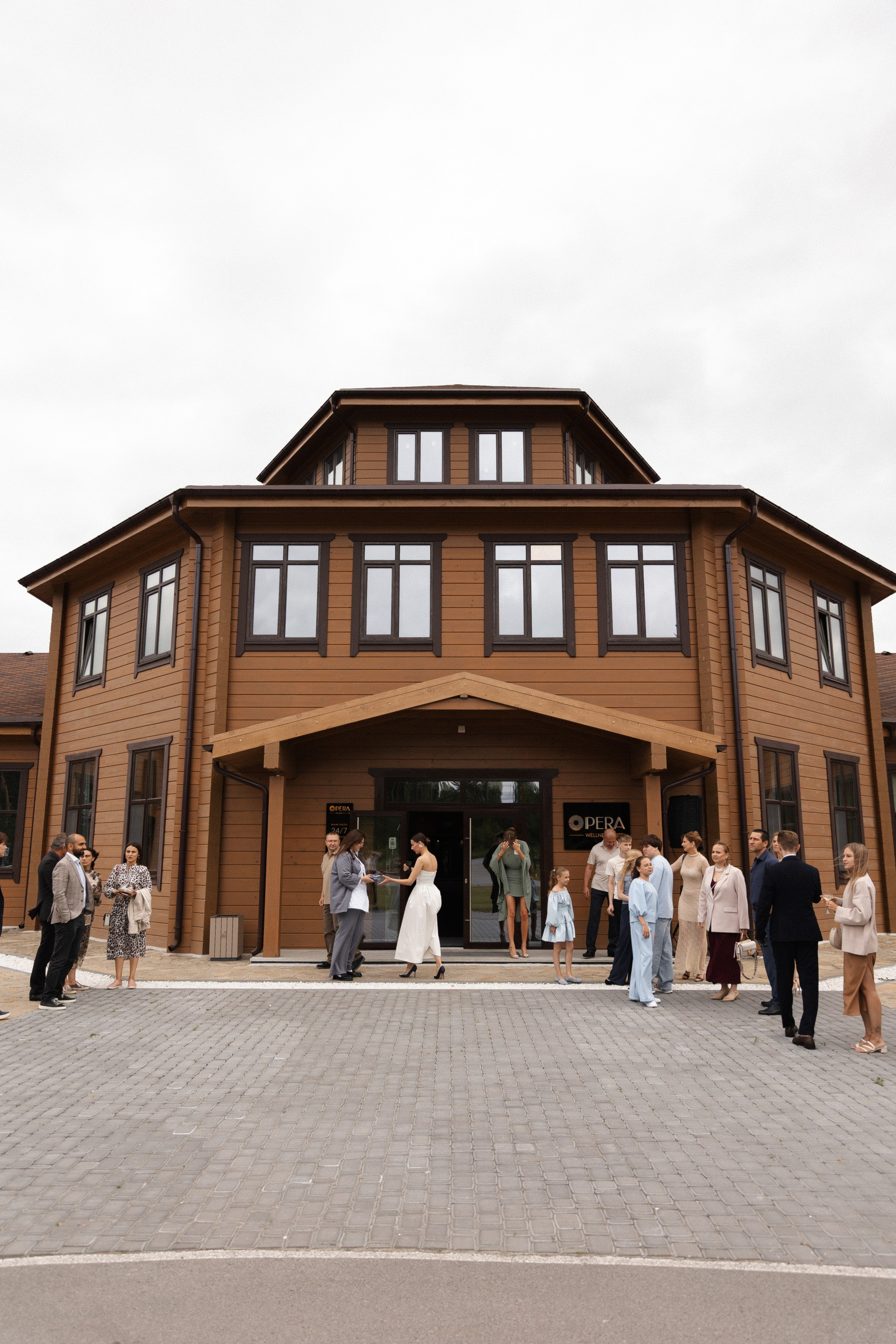 Владимир и Анна. Фотограф Тюмень Пушковская Кристина