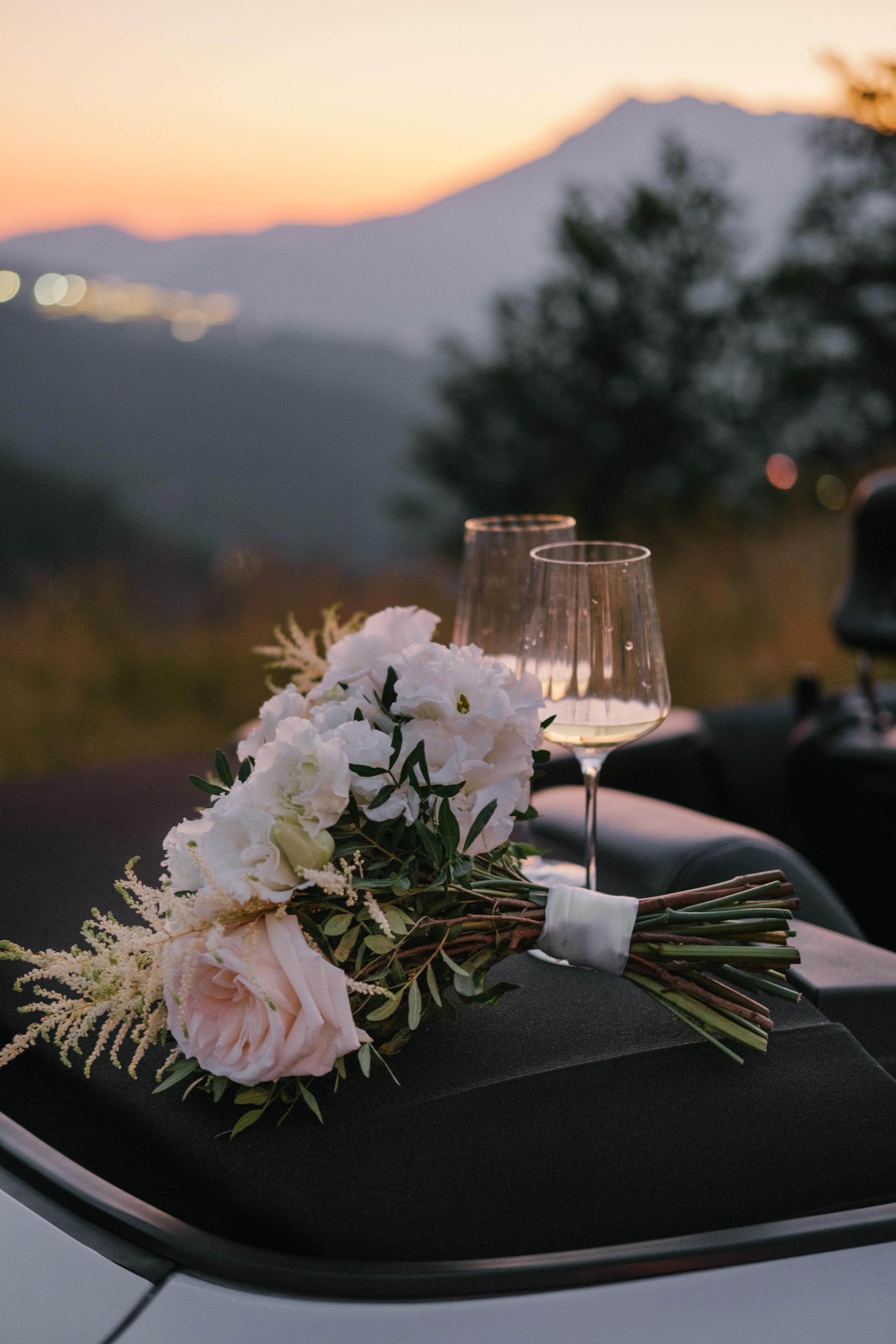 Ира / Андрей. Свадебный Видеограф Фотограф в Сочи