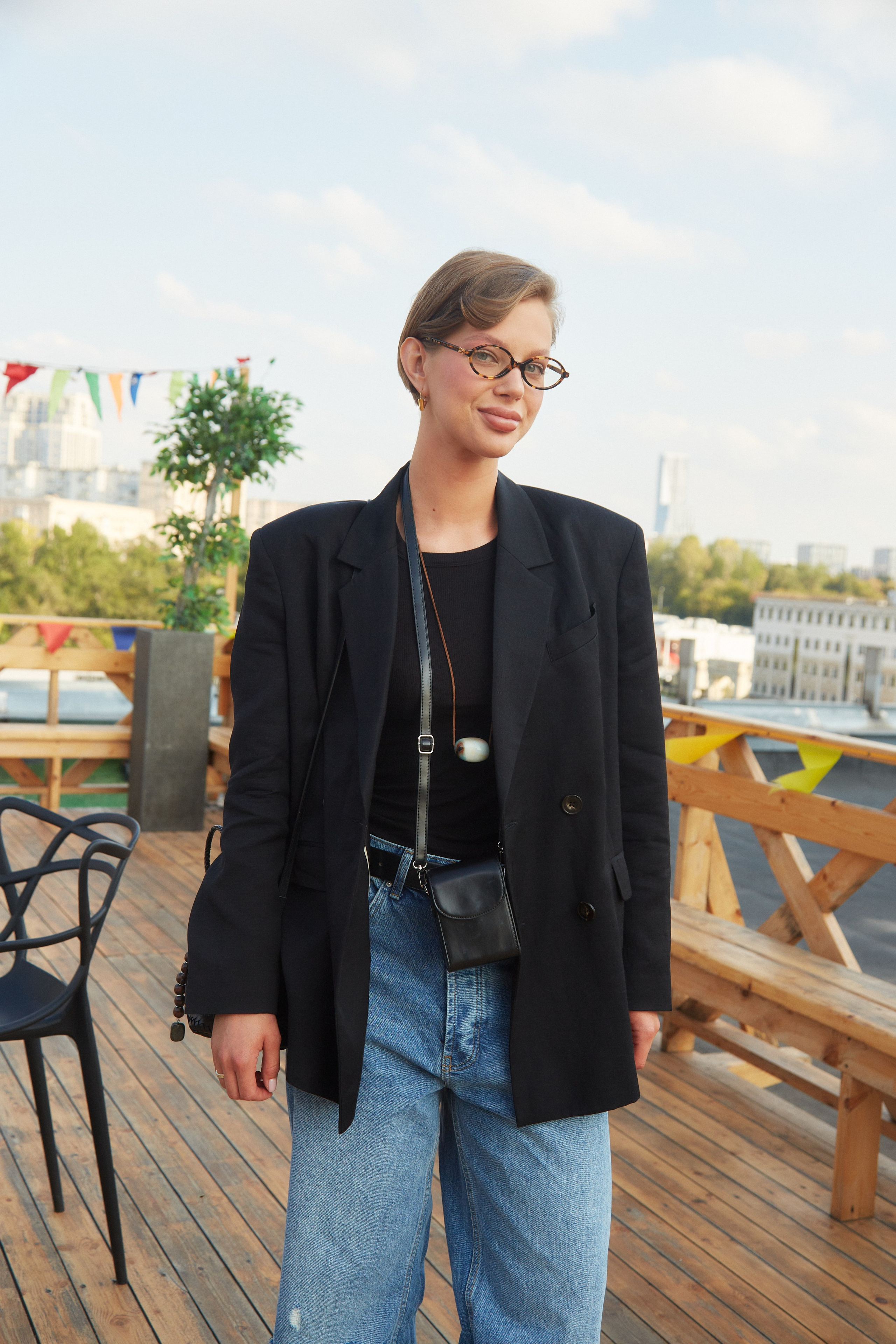 CORAL CLUB 25 years. Photographer Daria Ilkevich