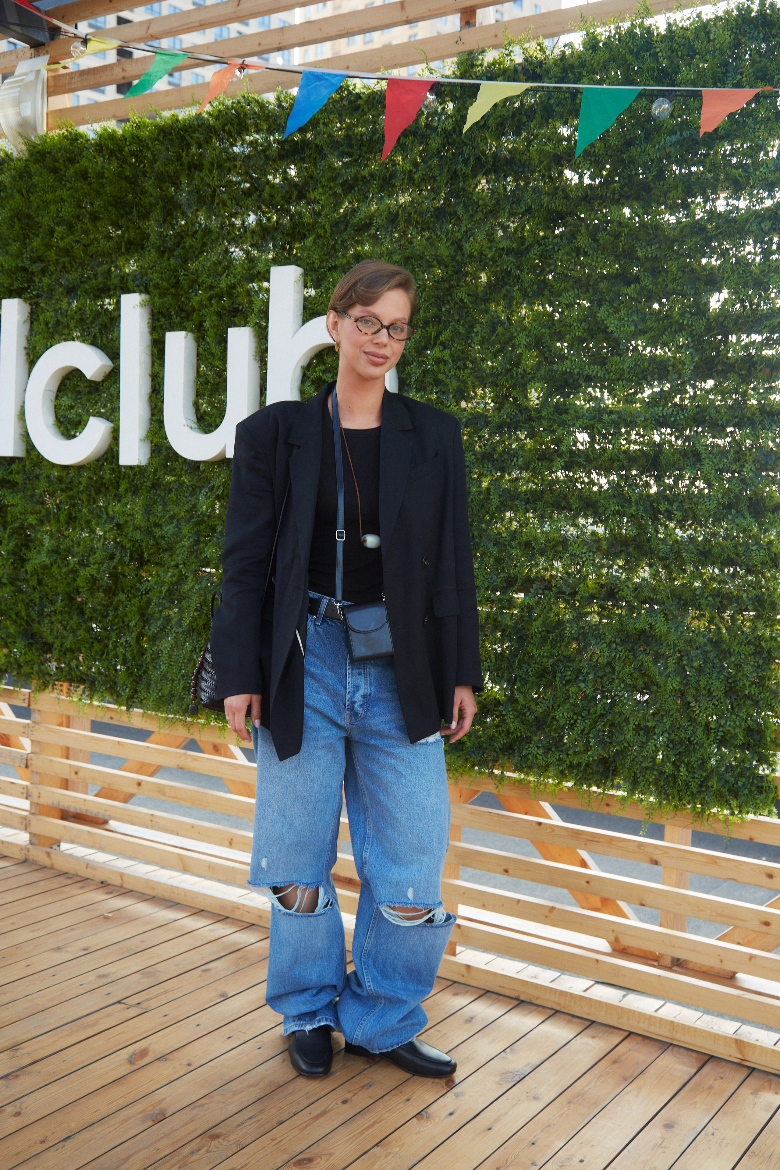 CORAL CLUB 25 years. Photographer Daria Ilkevich