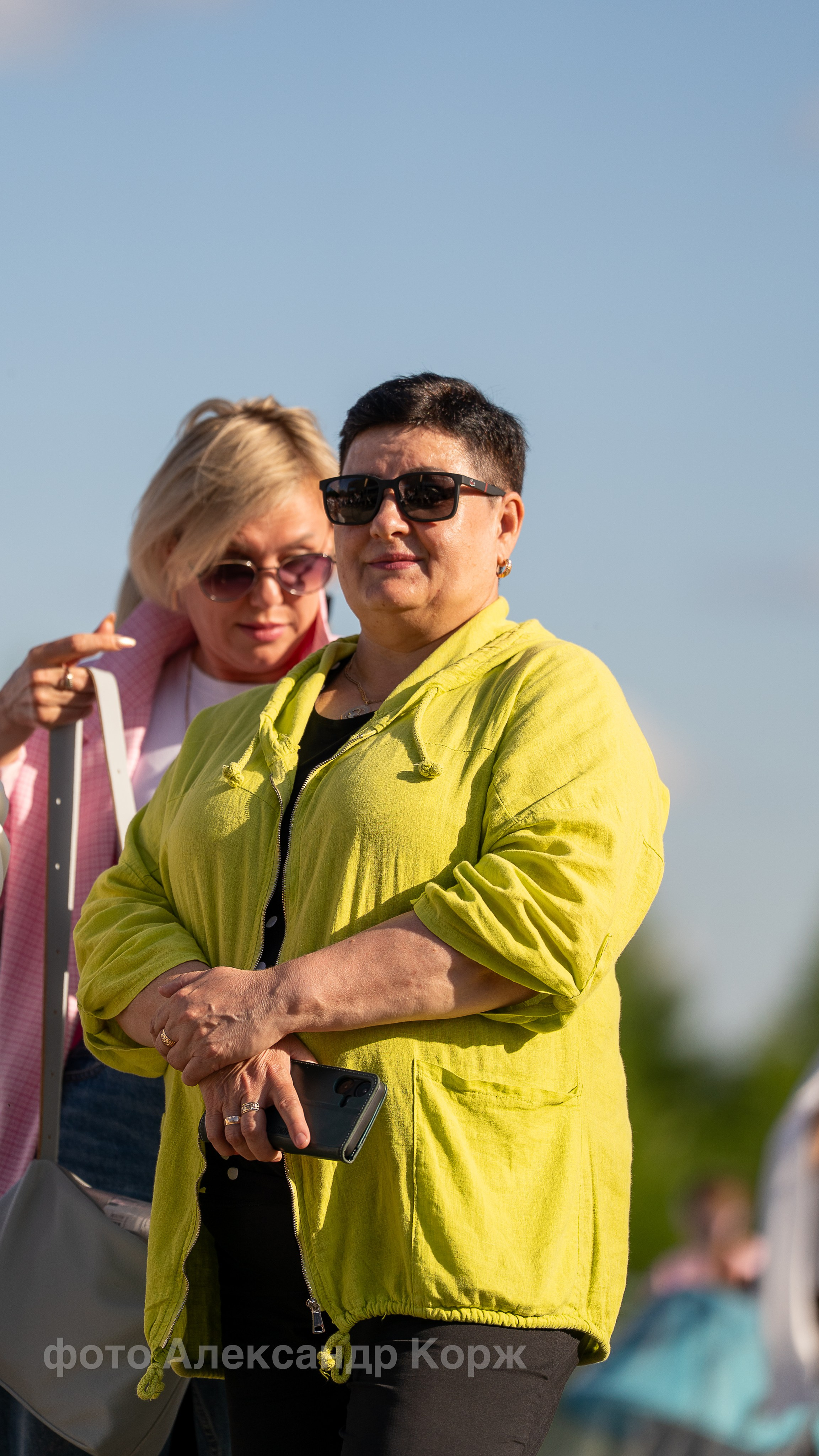 💎Праздничный концерт ко Дню города и Дню алмазодобытчика. Фотографии и видеосъемка, Айхал, Удачный, Якутия. Фотографии Айхал