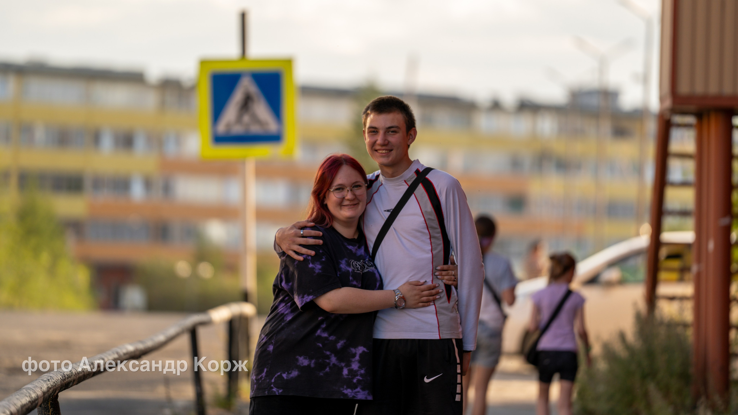 Люди северного края, Айхал Удачный Мирный Якутия. Фотографии и видеосъемка, Айхал, Удачный, Якутия. Фотографии Айхал