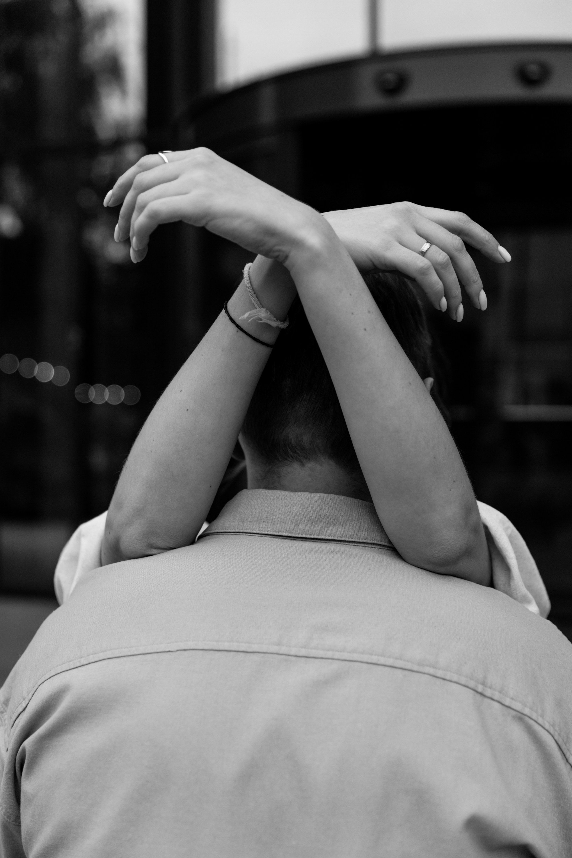 Артур и Ольга. Фотограф Сергиев Посад Москва Хованская Екатерина