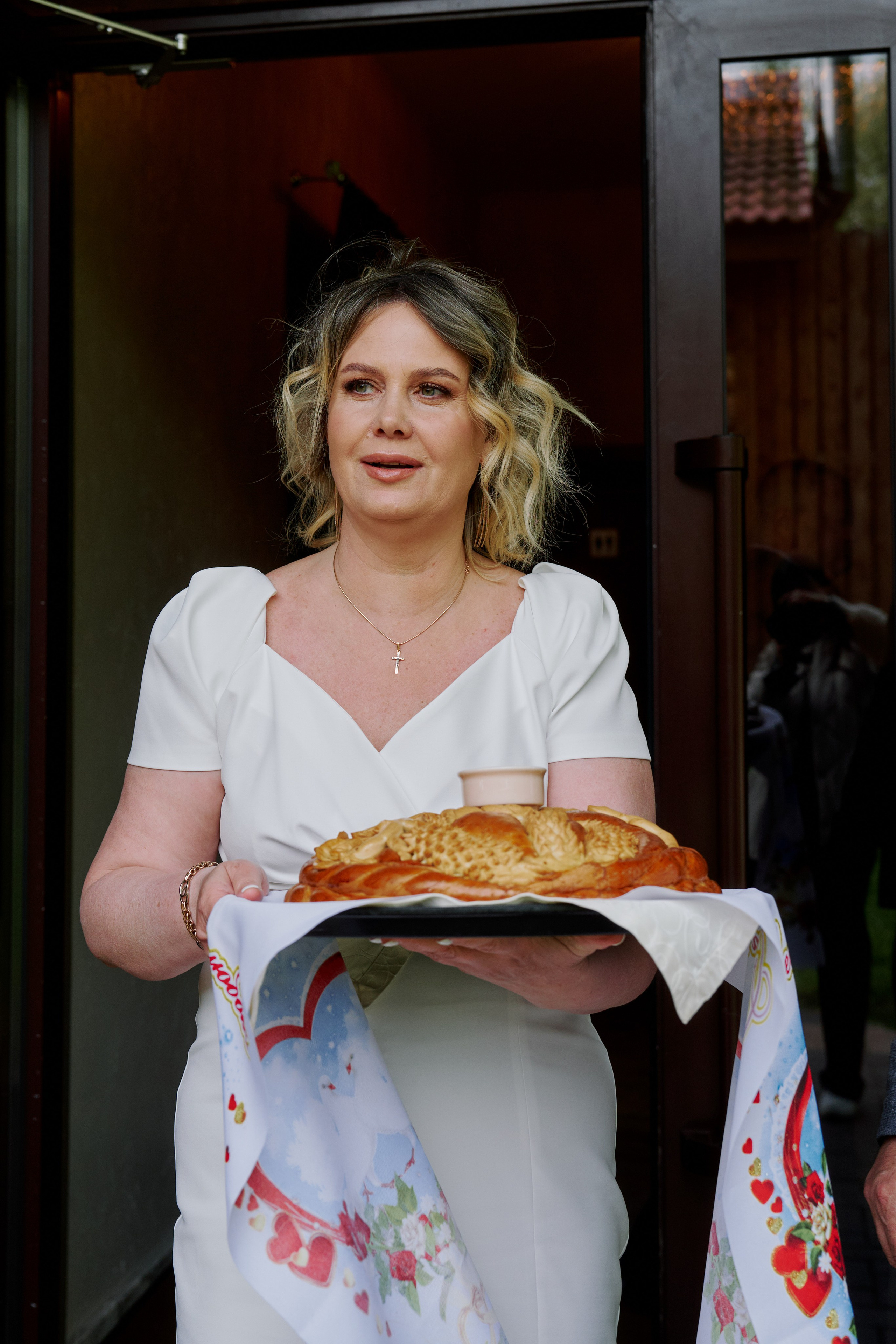 Роман & Александра. Главная