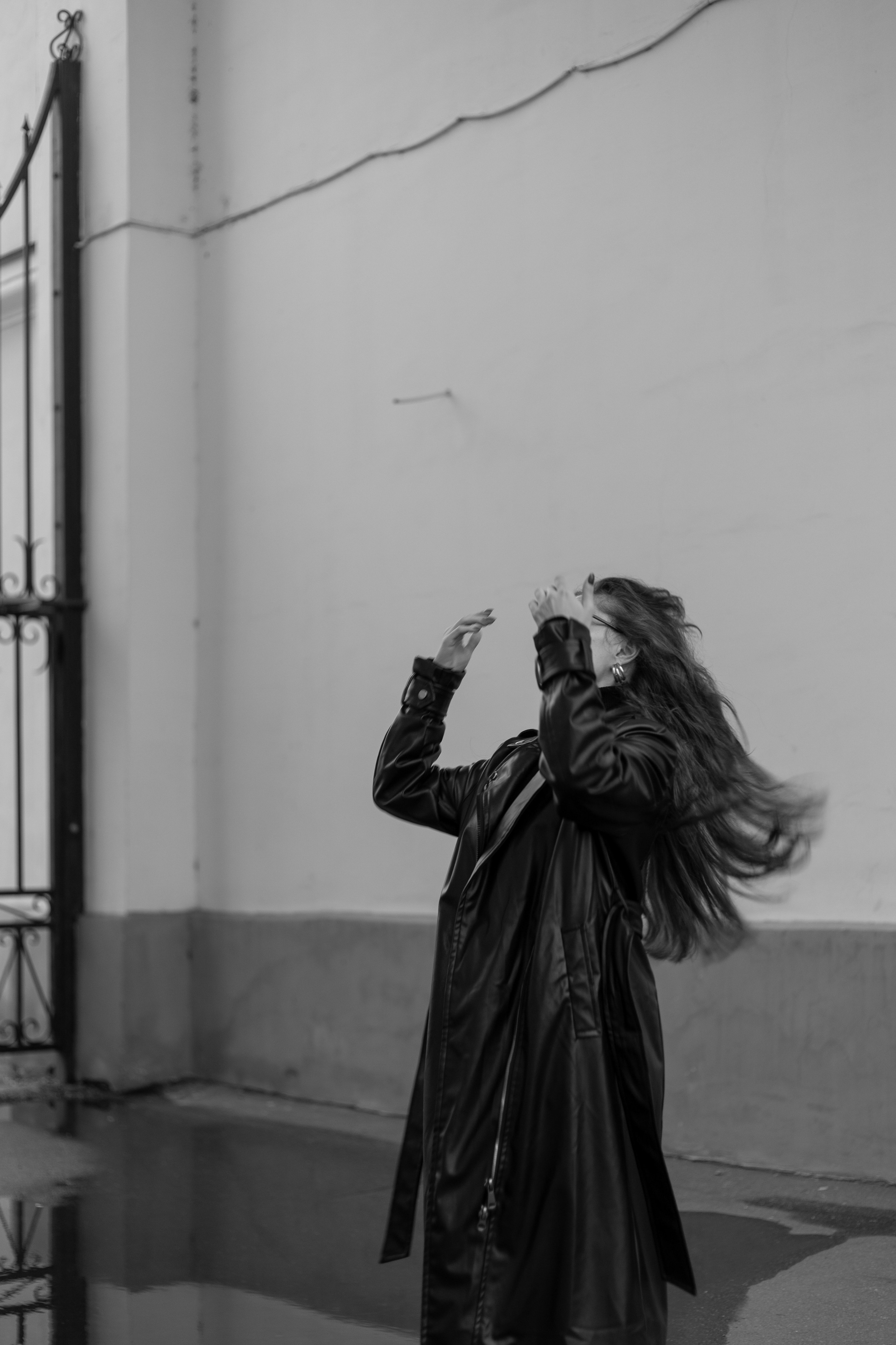 Индивидуальная фотосессия. Семейные, детские, индивидуальные фотосессии. Фотограф в Ярославле Анастасия Борзова