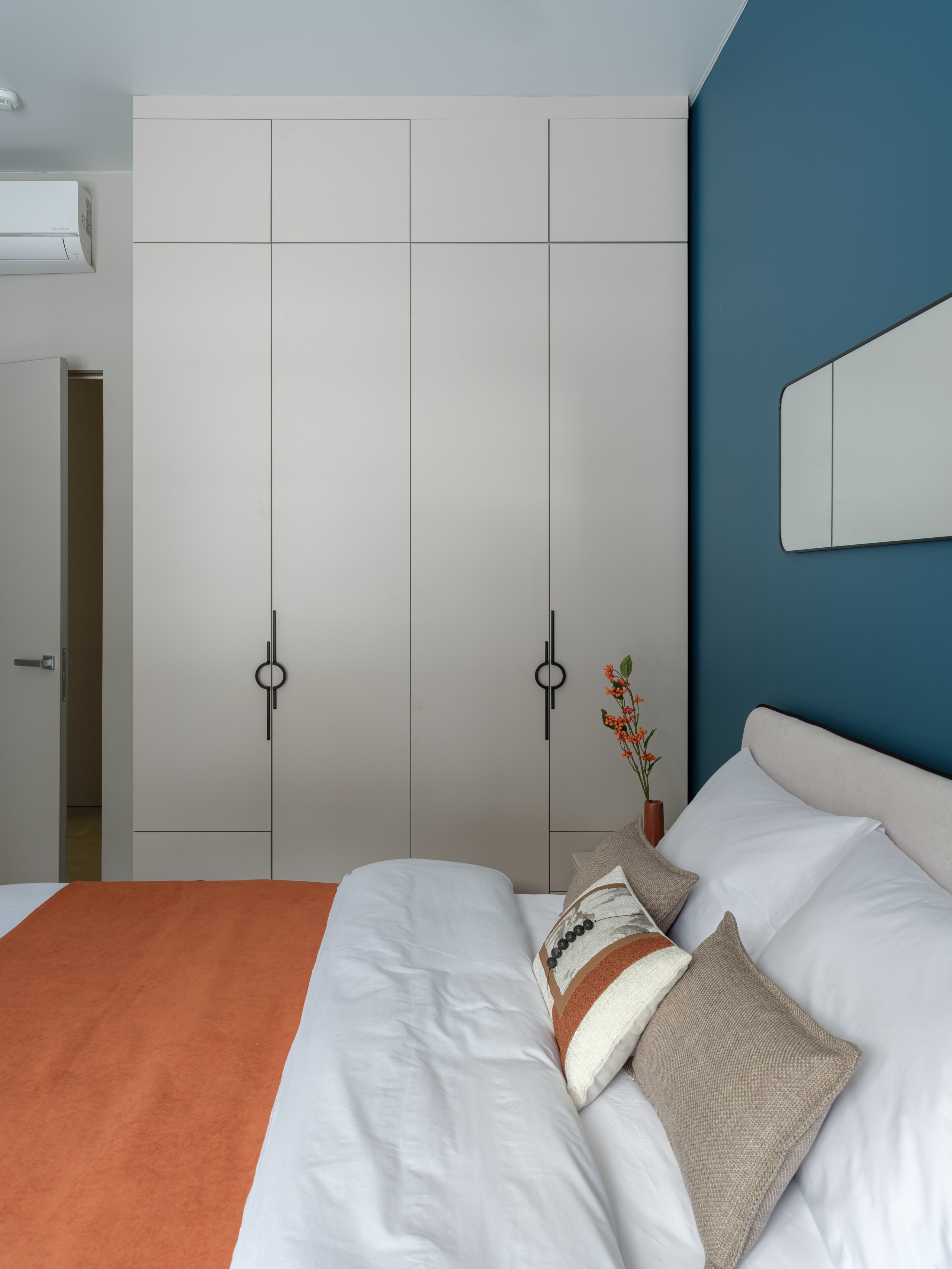 Шелихова. Артур Попов — интерьерный фотограф