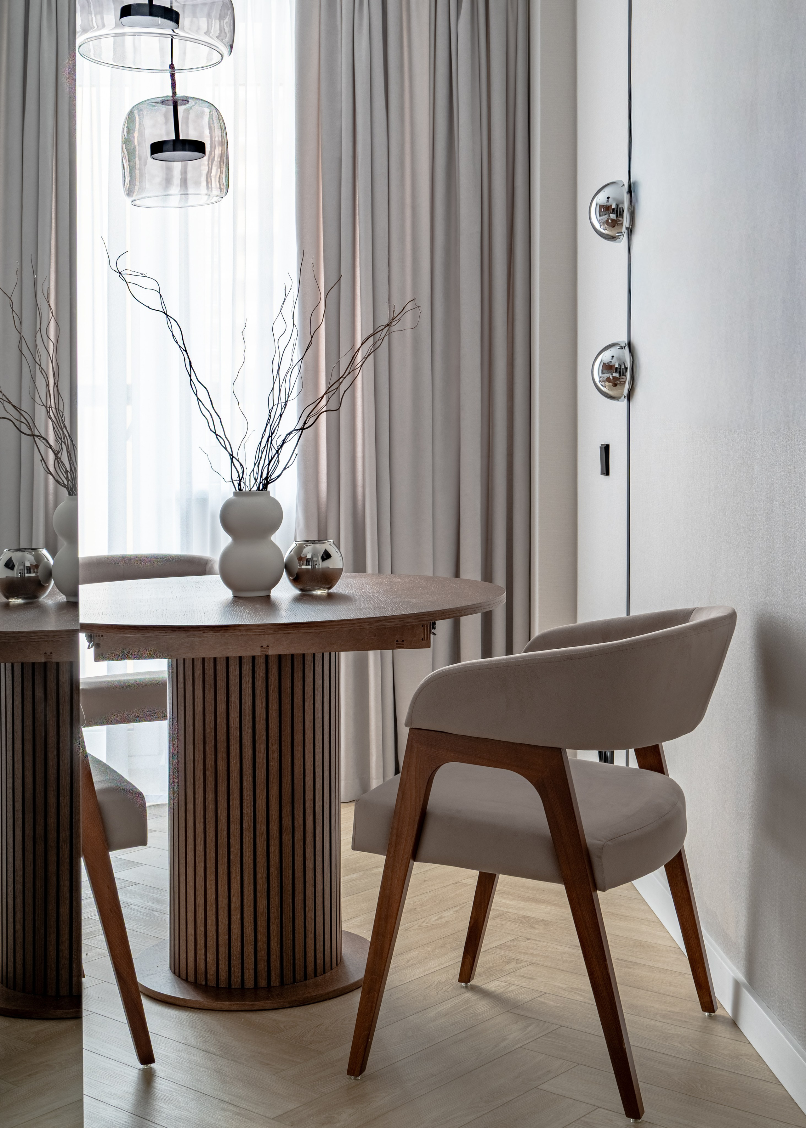 Новый бульвар. Артур Попов — интерьерный фотограф