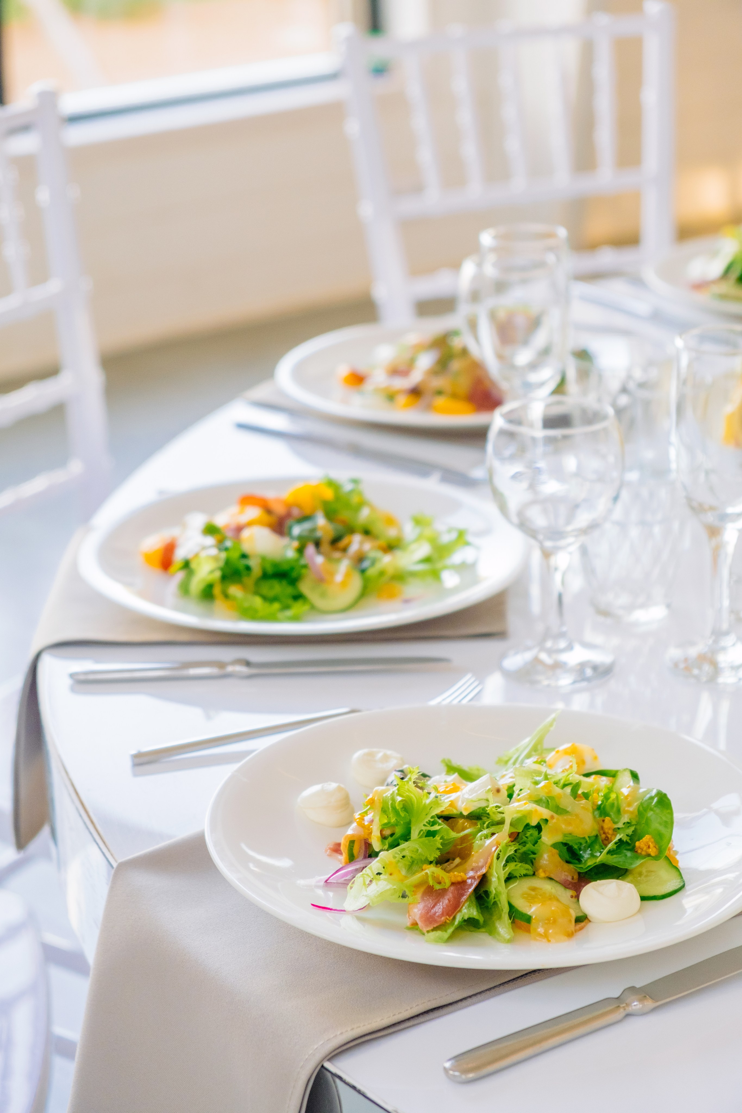 Съемка для службы кейтеринга. Максим Егоров, г. Ижевск. Фуд-фотография и предметная съёмка