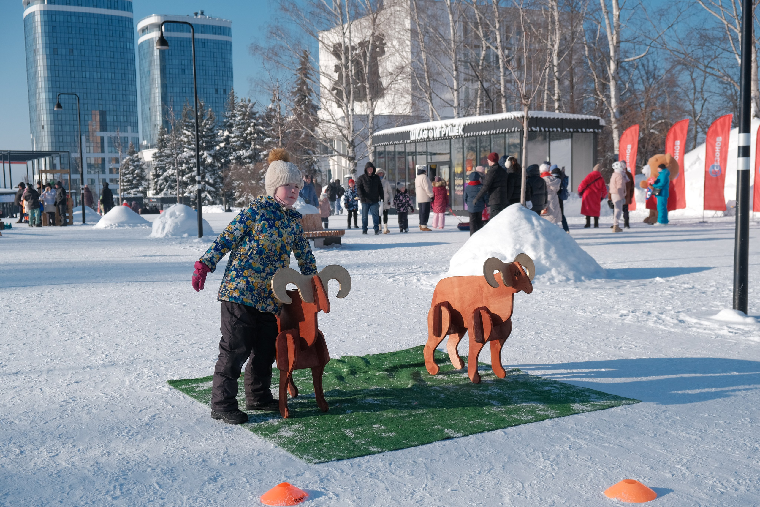 Фестиваль Пельменьфест. Максим Егоров, г. Ижевск. Репортажная, предметная съёмка и фуд-фотография