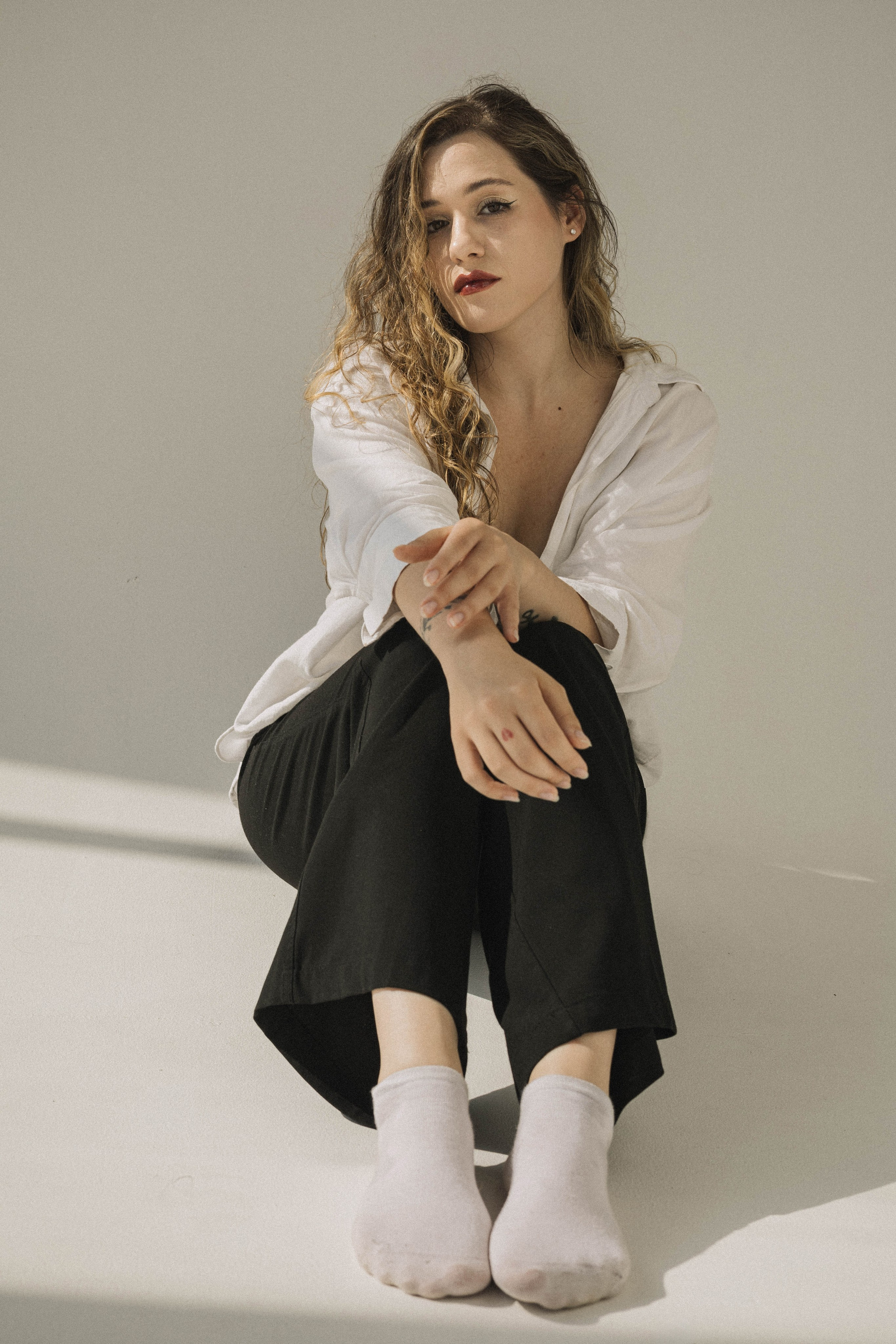 Дарья. Фотограф Екатерина Гречкина в Саратове