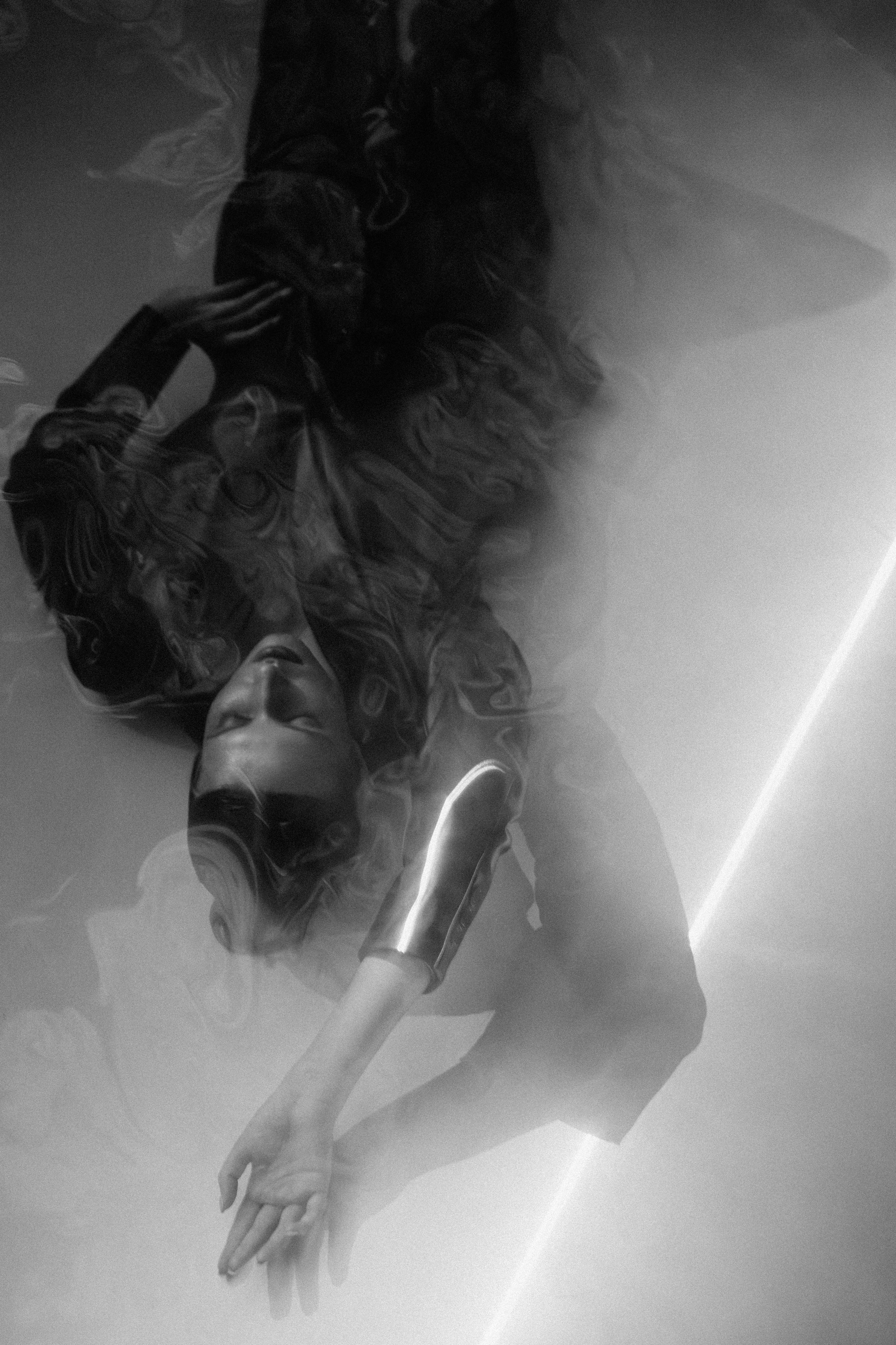 Валентина. Фотограф Екатерина Гречкина в Саратове