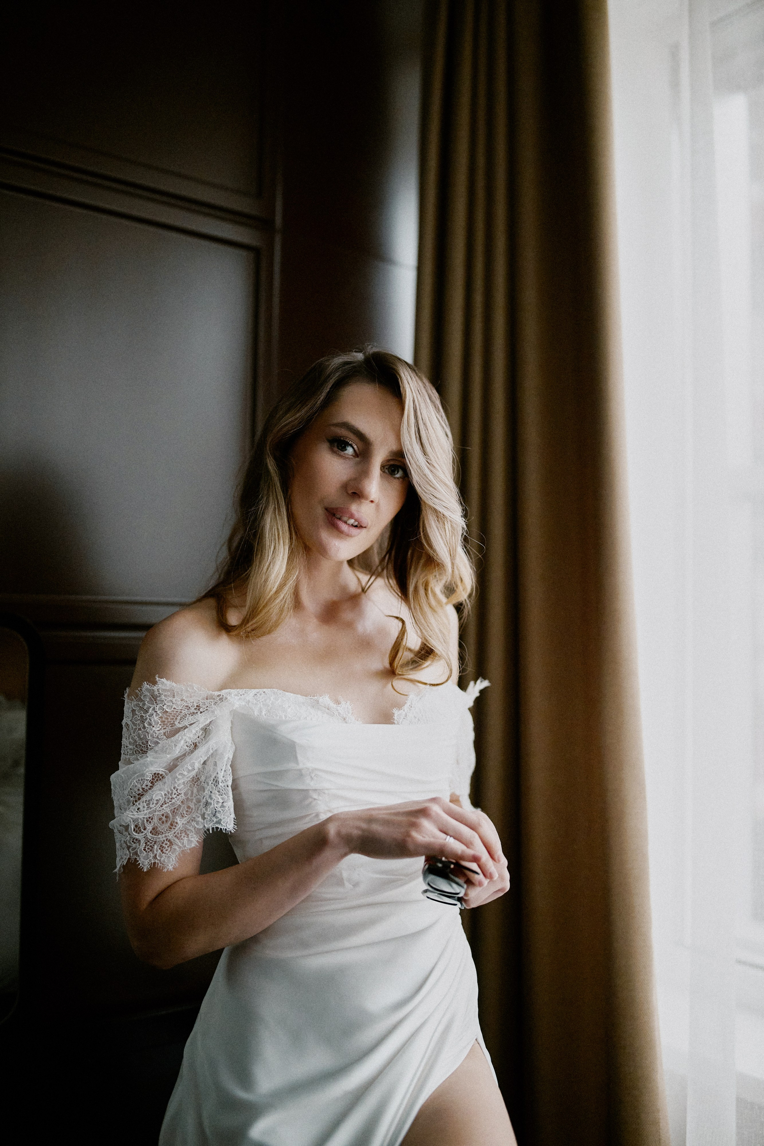 Женя и Сергей. Репортажный фотограф в Хабаровске Николай Соболев