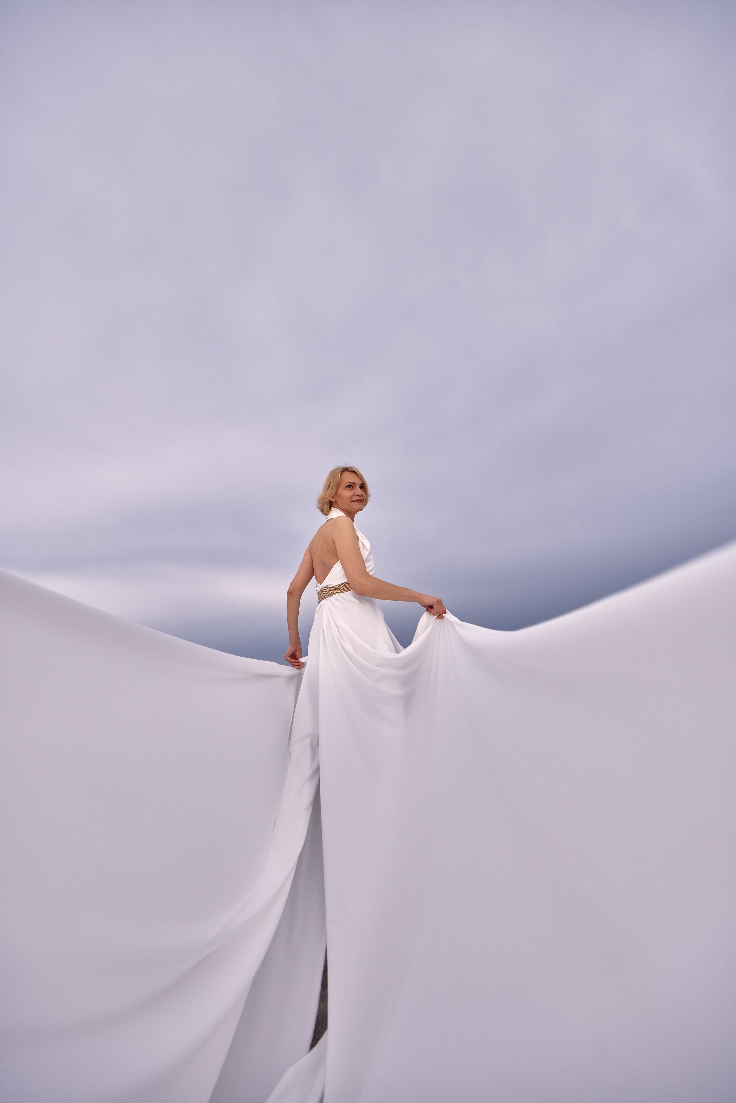 Фотосессии на природе. Фотограф в Екатеринбурге Александр Морозов