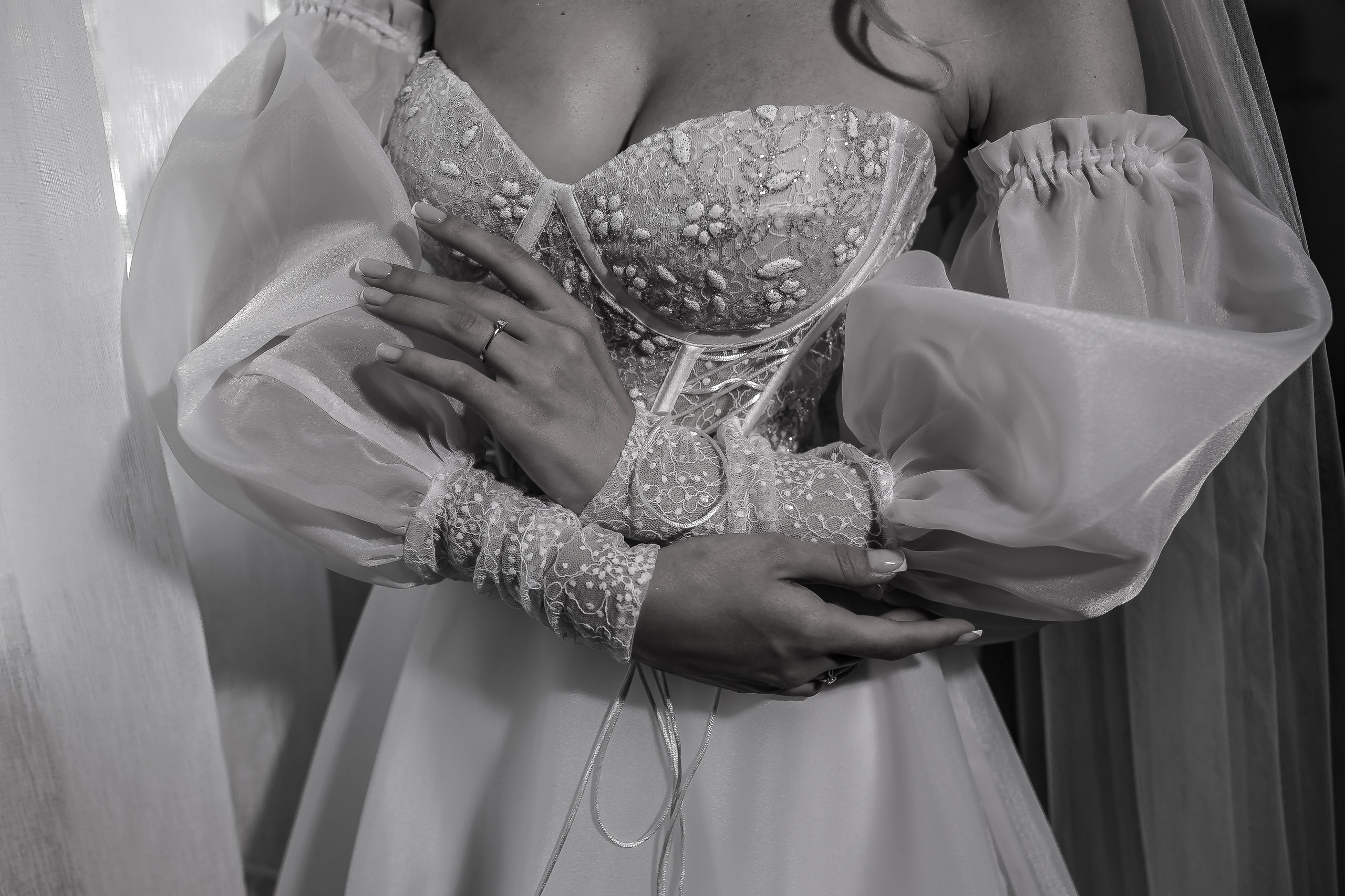 Валерий и Ольга. Свадебный и семейный фотограф в Севастополе Элеонора Семашко