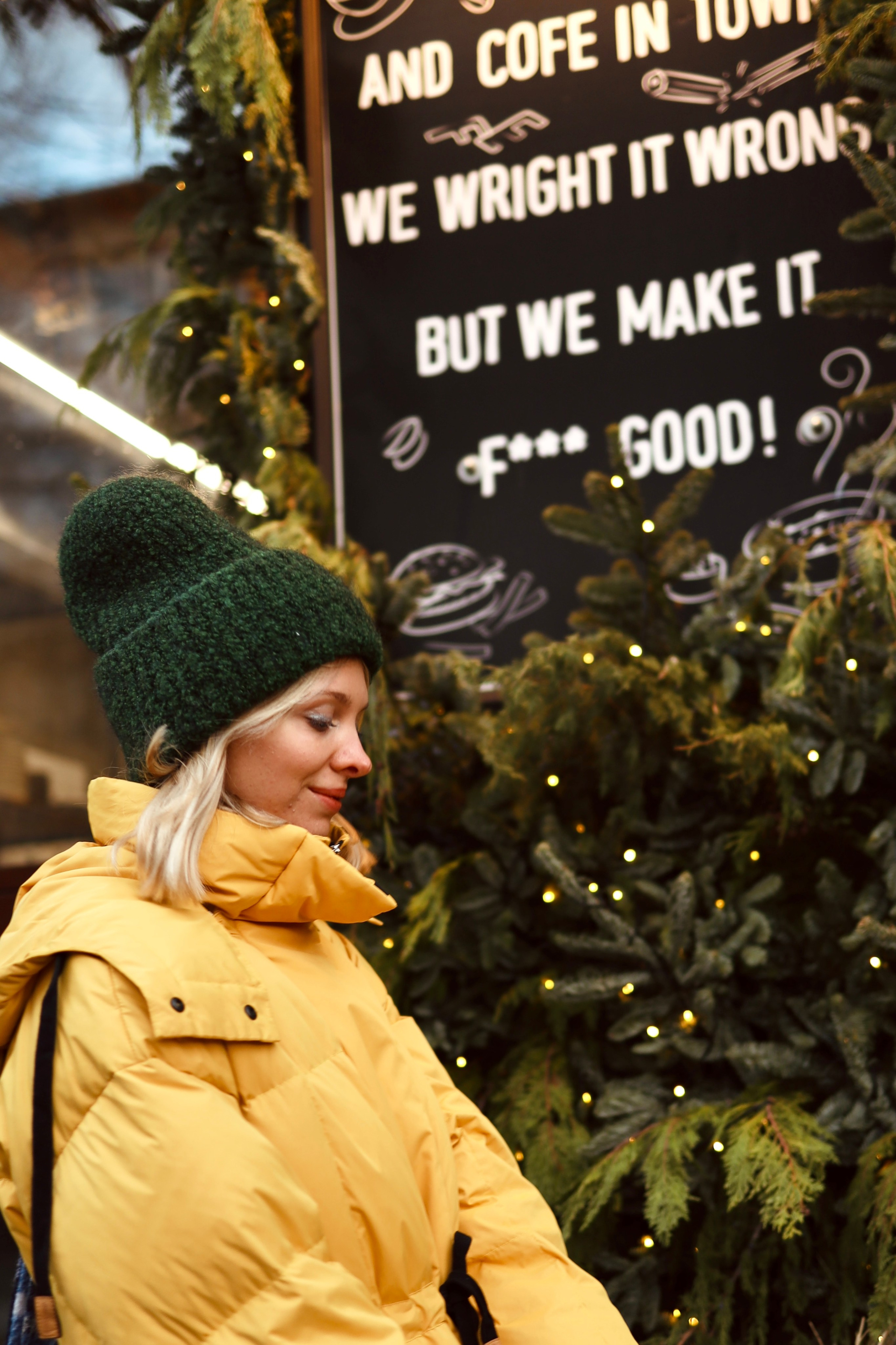 Контент для соцсетей. Фотограф в Москве — Рина Серёгина — съёмка в студии и репортаж