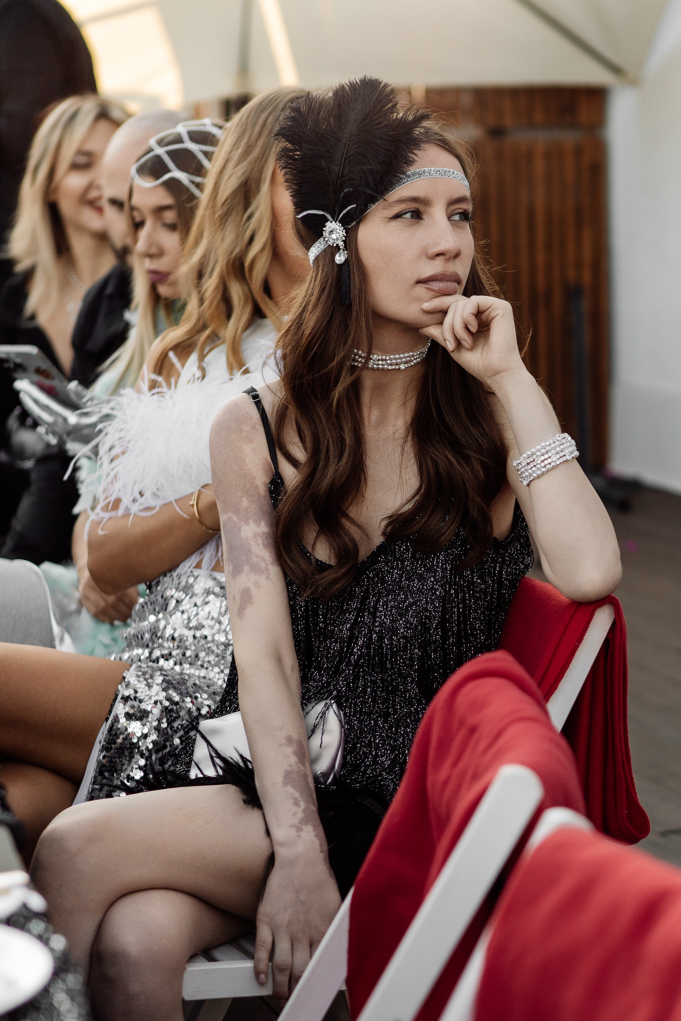 День Рождение Анастасии. Свадебный, репортажный фотограф в Москве Татьяна Семина