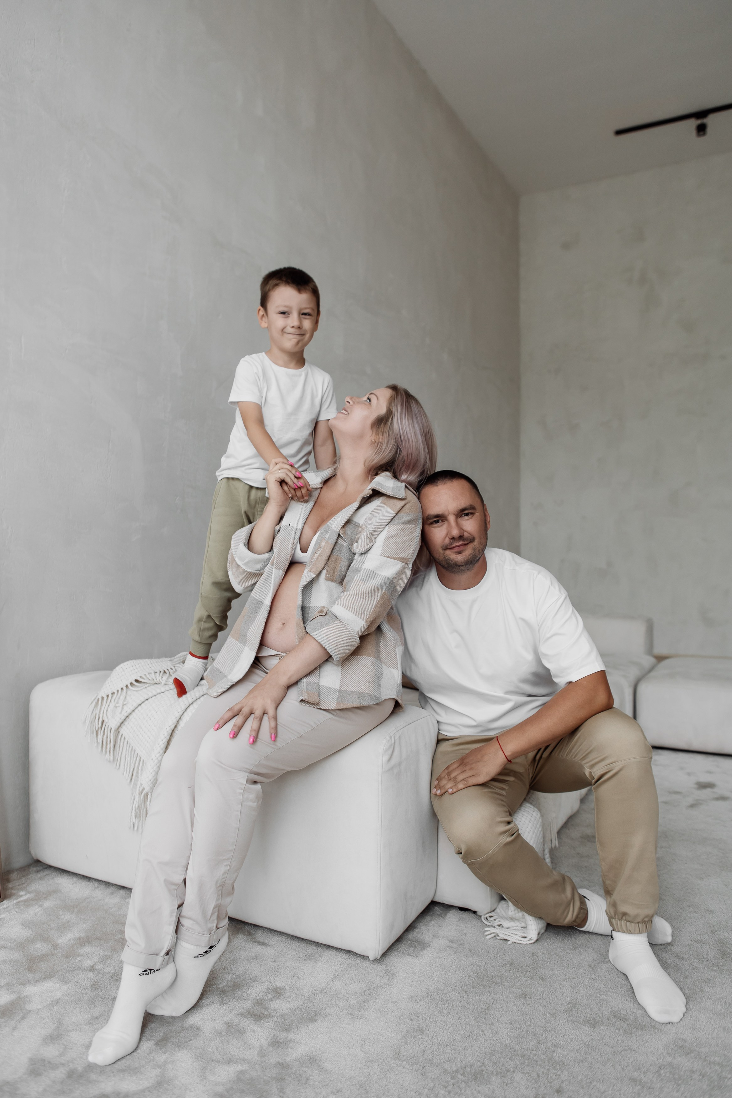 Арина. Свадебный, репортажный фотограф в Москве Татьяна Семина