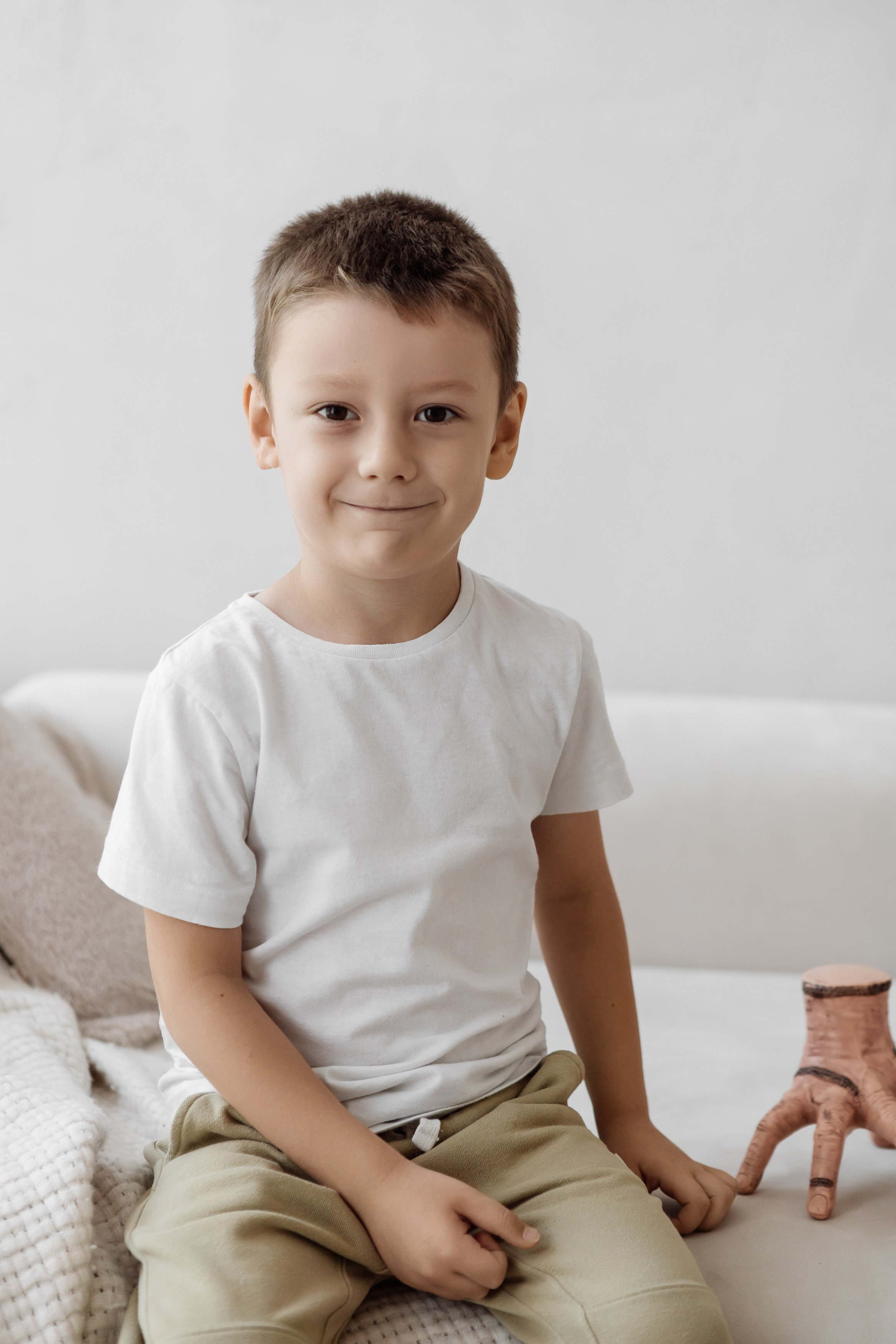 Арина. Свадебный, репортажный фотограф в Москве Татьяна Семина