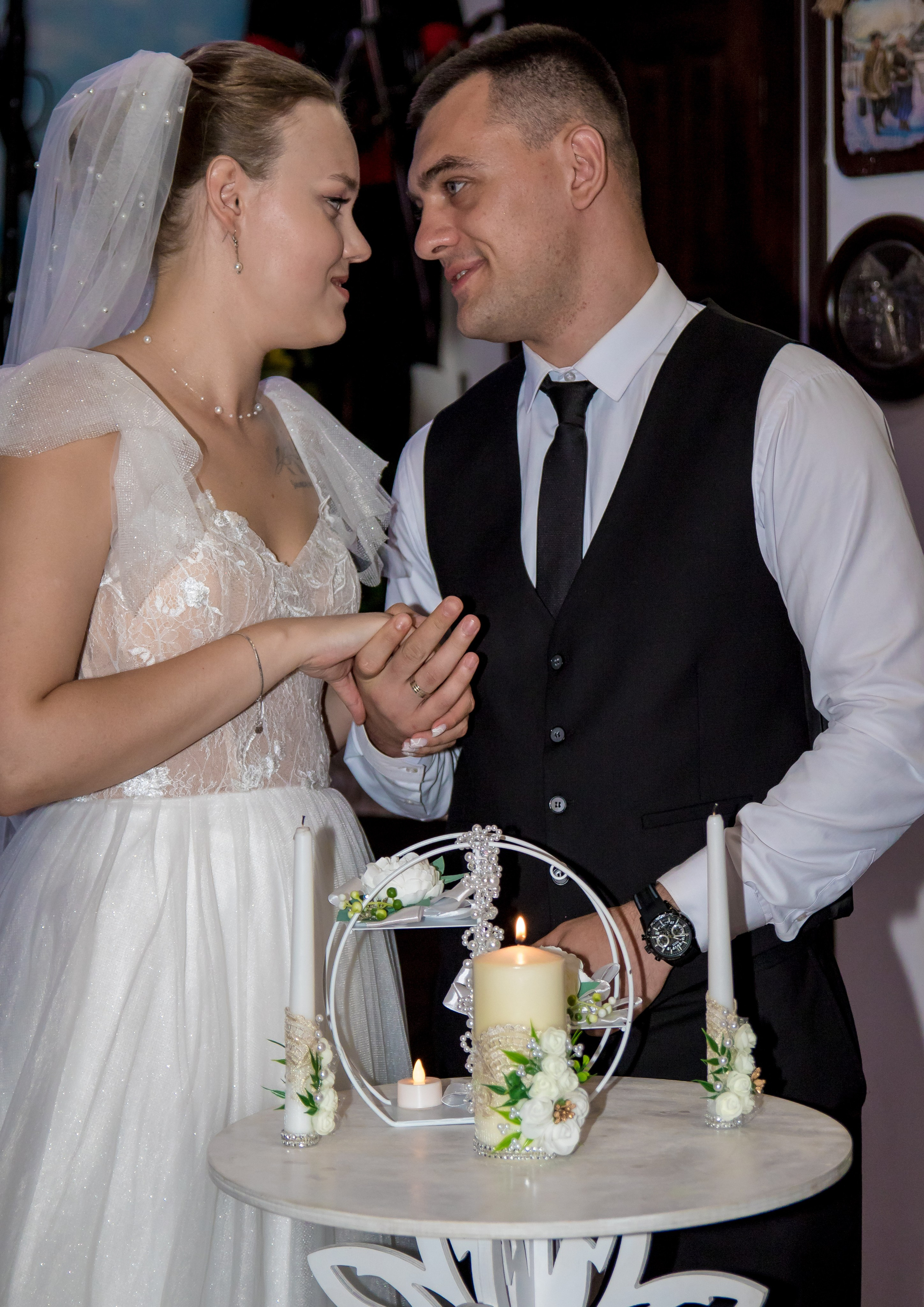 Фотографы. Организатор праздников. Ведущая Марина Гребенникова