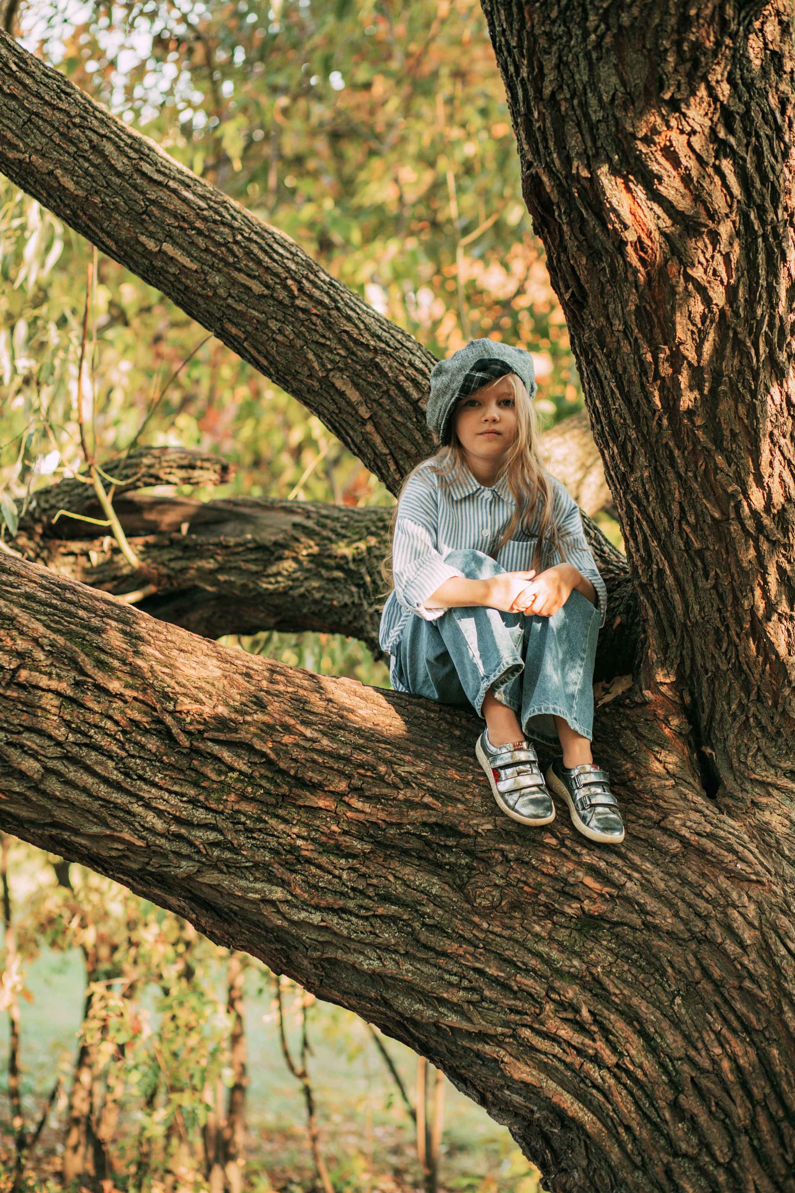 Уля. Главная