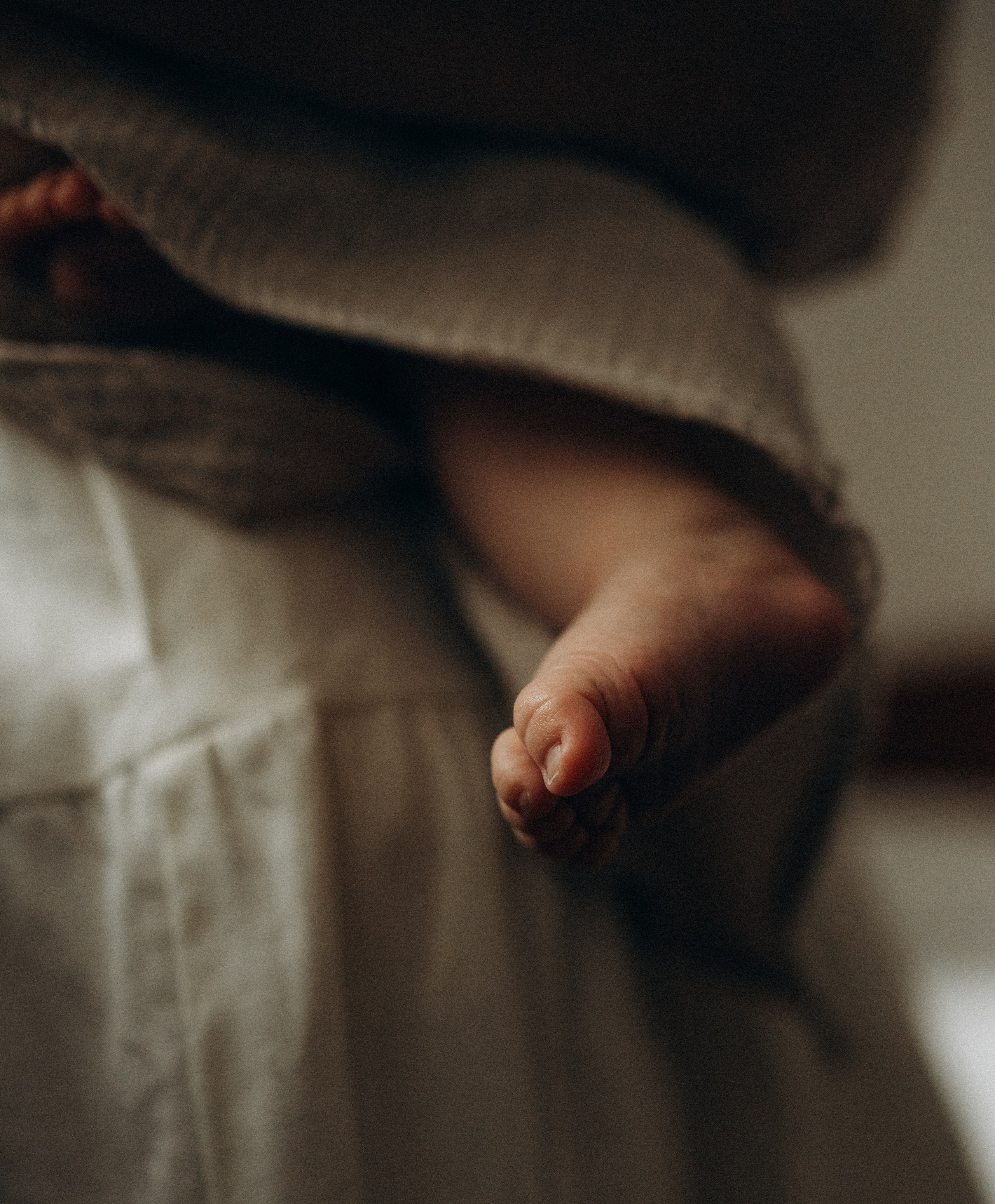 Марина и Марк. Семейный фотограф в Москве Алина Савченко